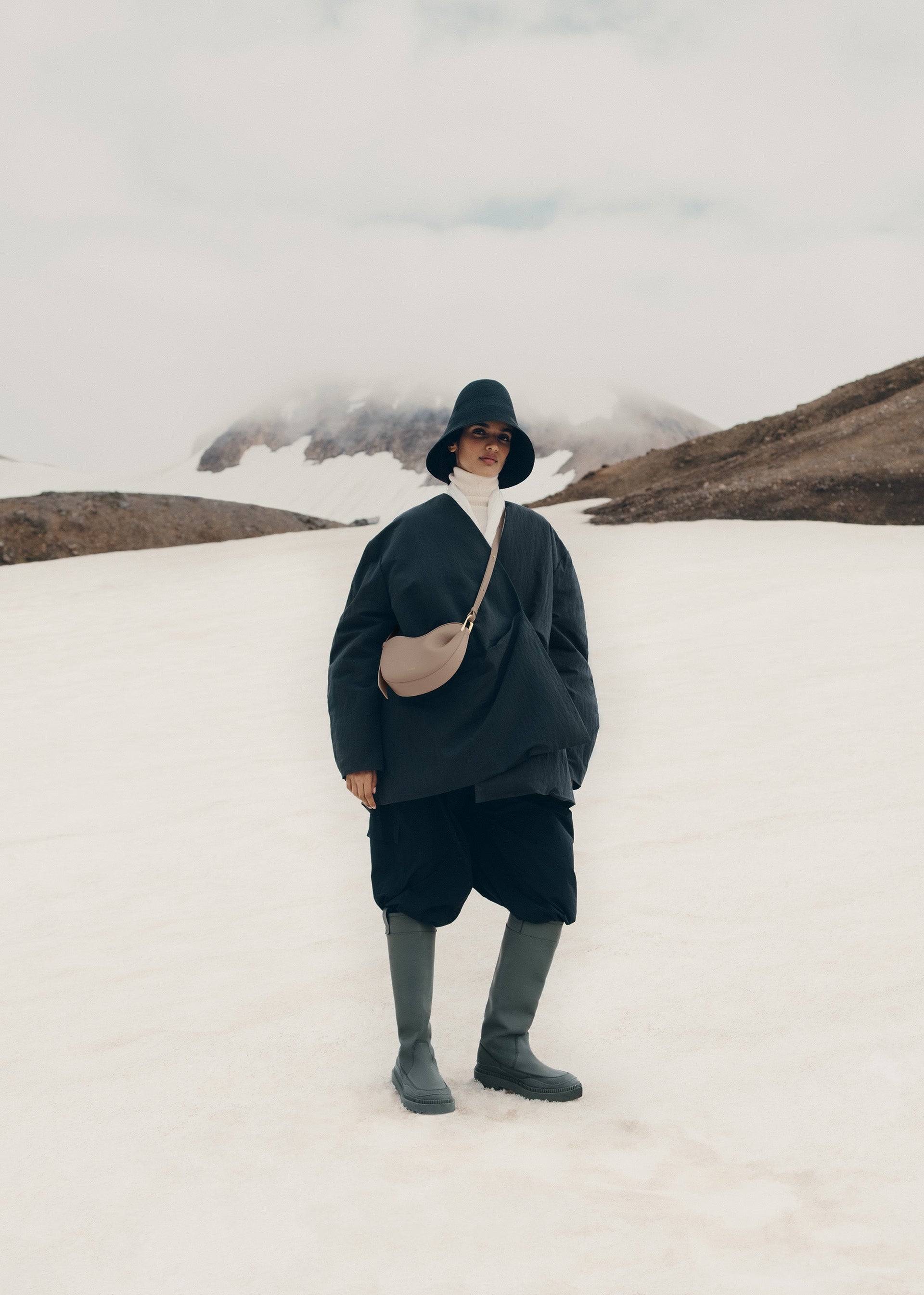 Tonca - Talpa Granulata