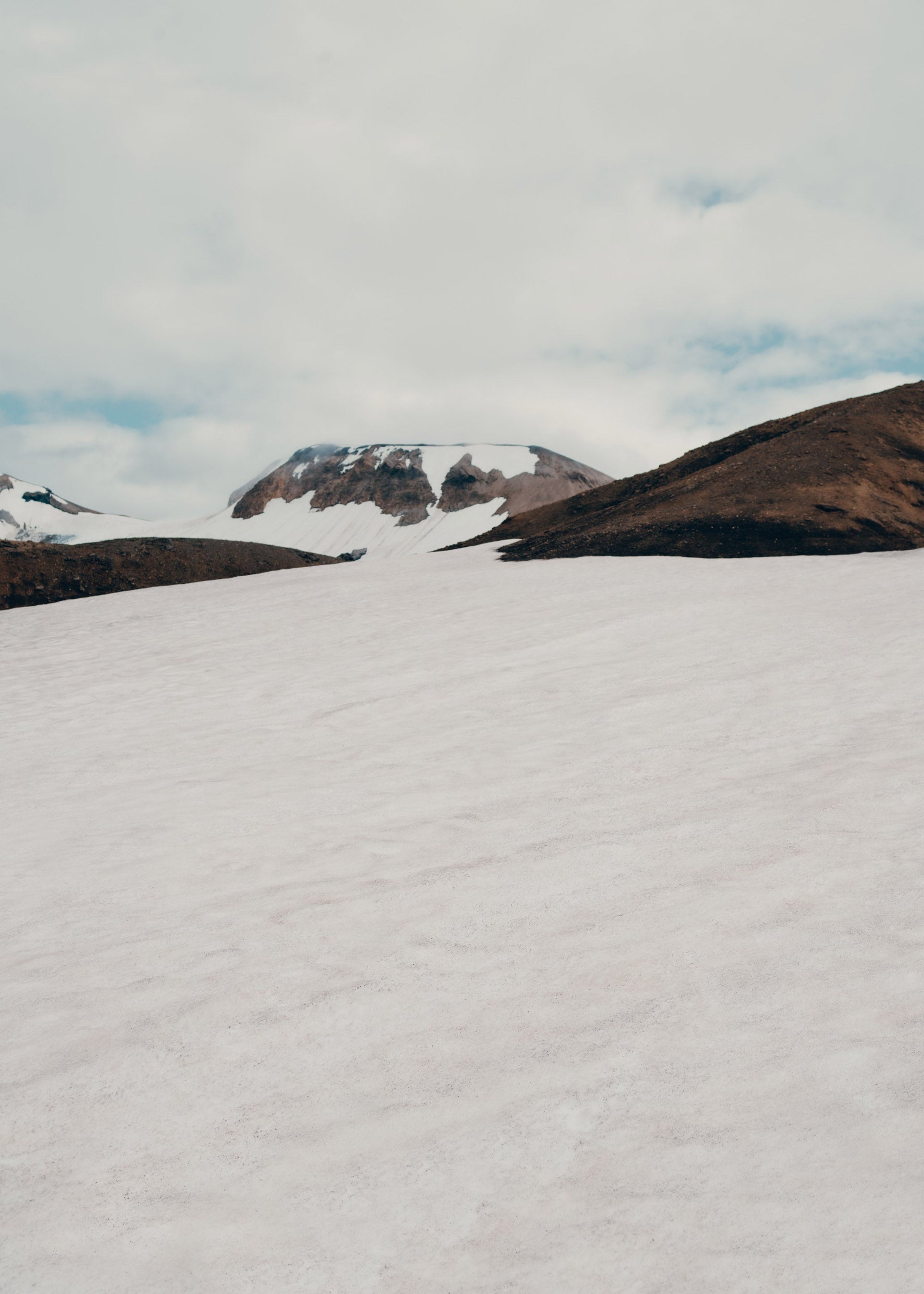Custodia per Telefono Onda - Ecru