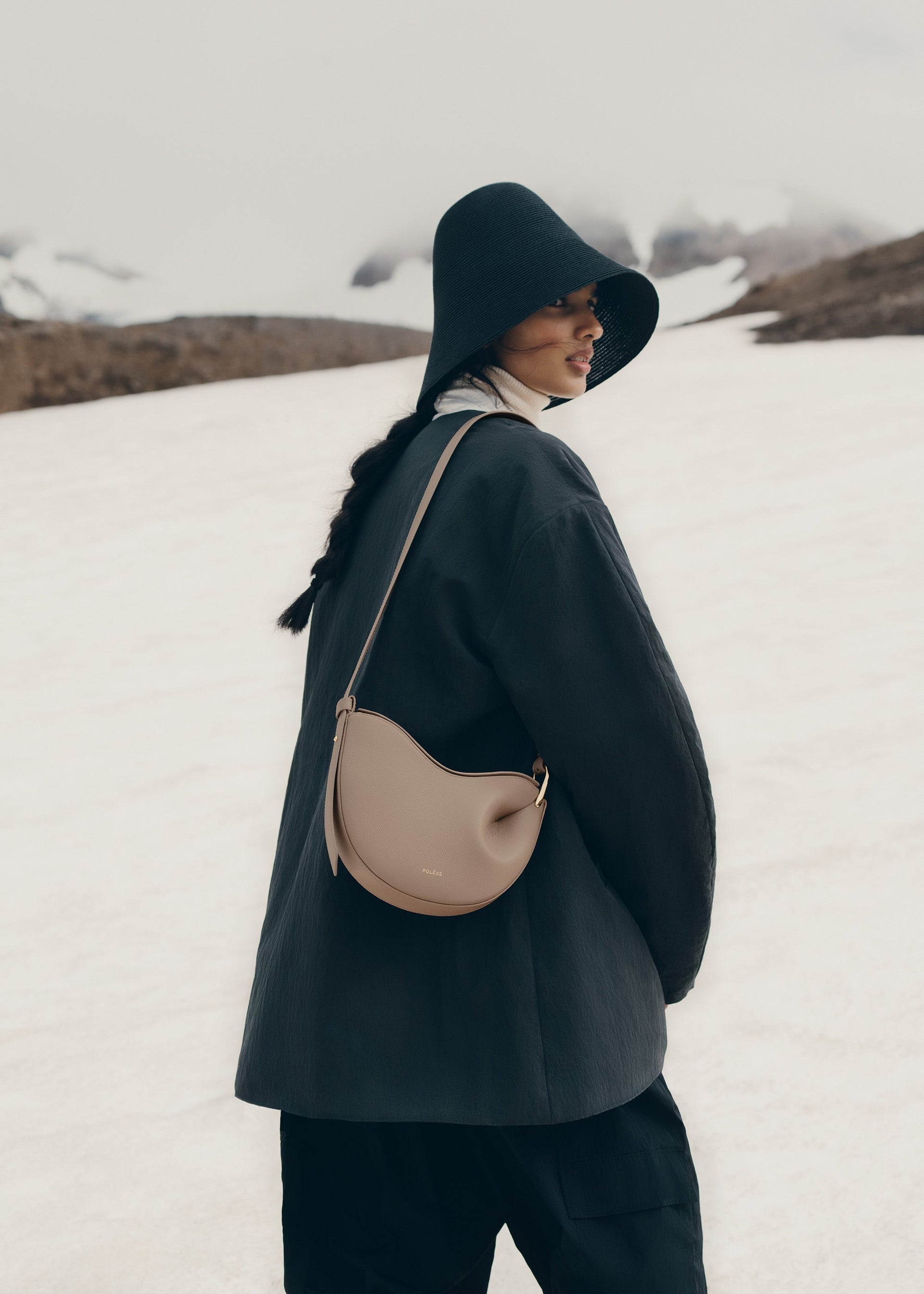 Tonca - Talpa Granulata