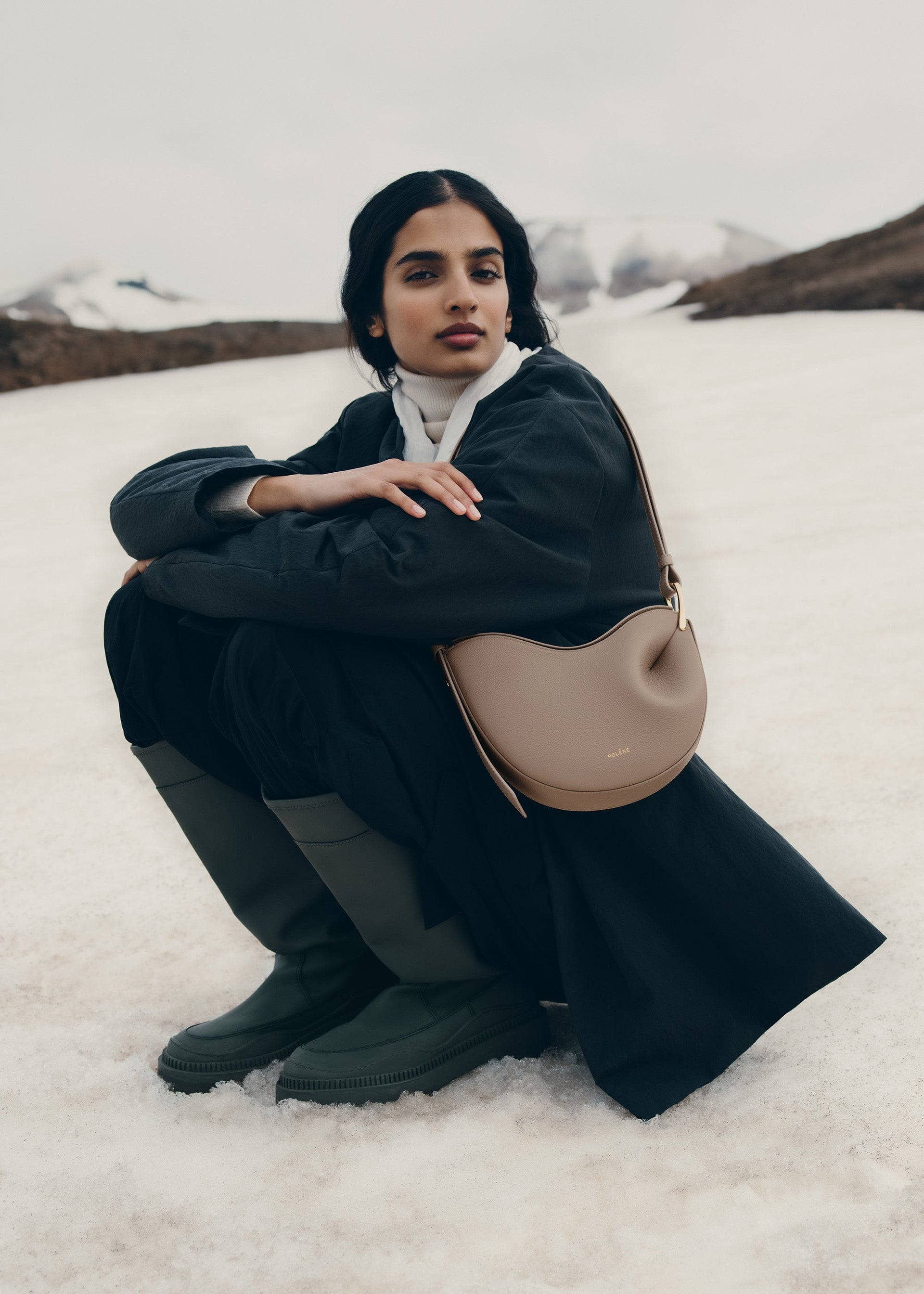 Tonca - Talpa Granulata