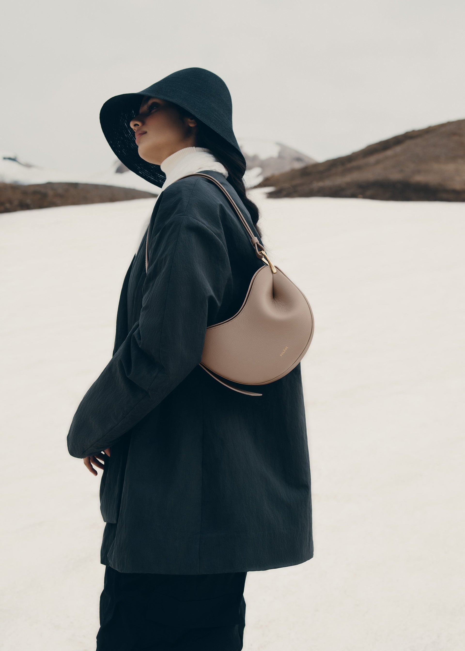 Tonca - Talpa Granulata