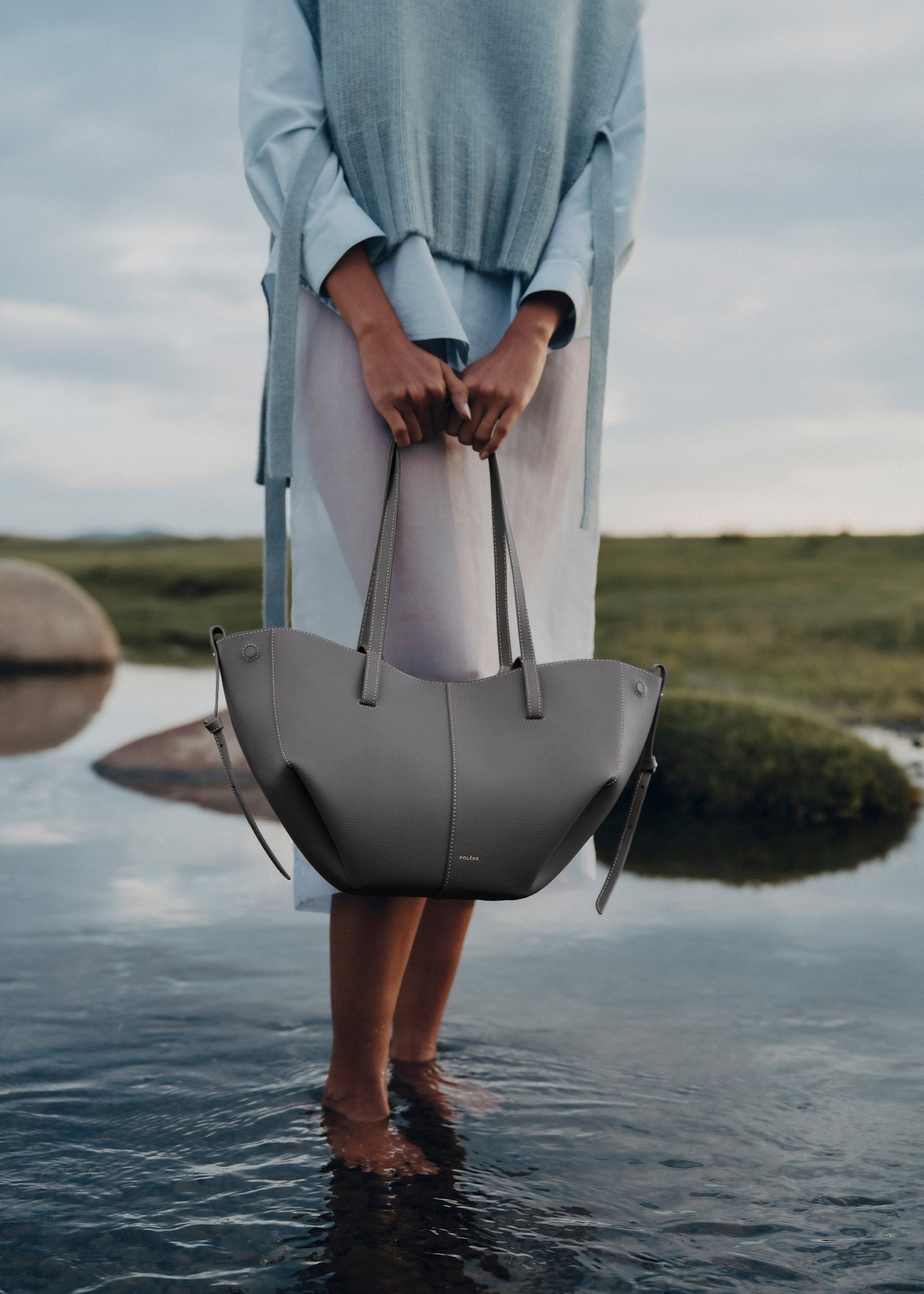 Cyme Mini - Ciottolo Granulata