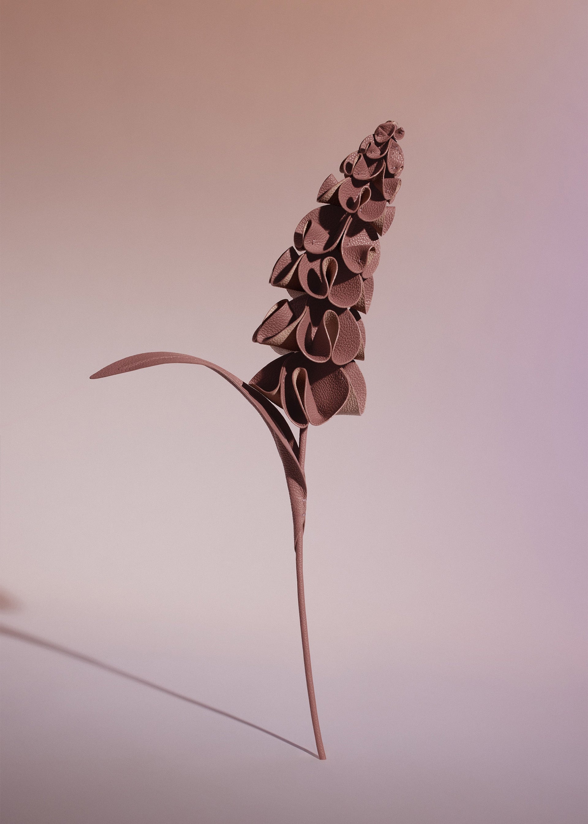 Orki Flower - Duo Blush