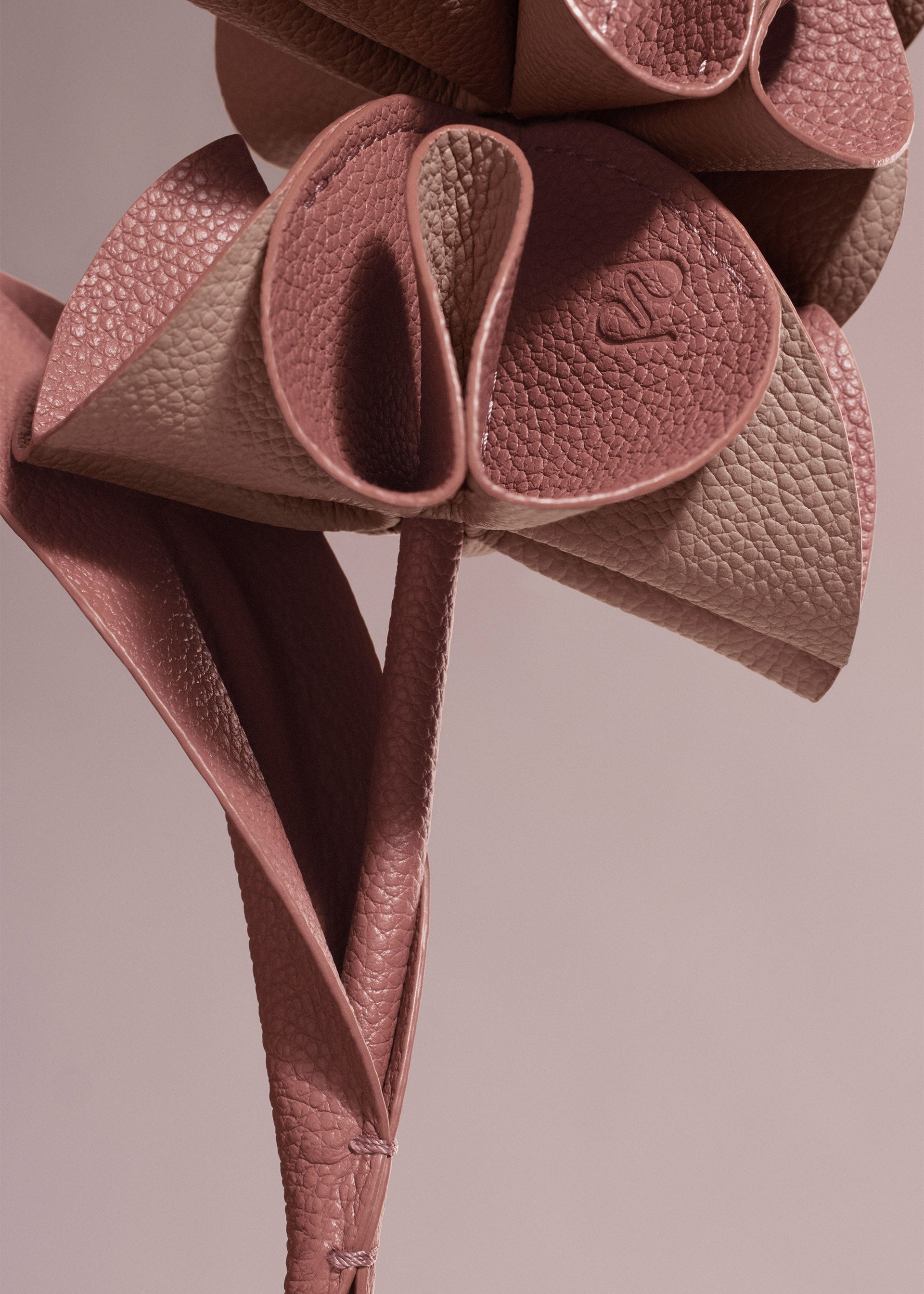 Orki Flower - Duo Blush