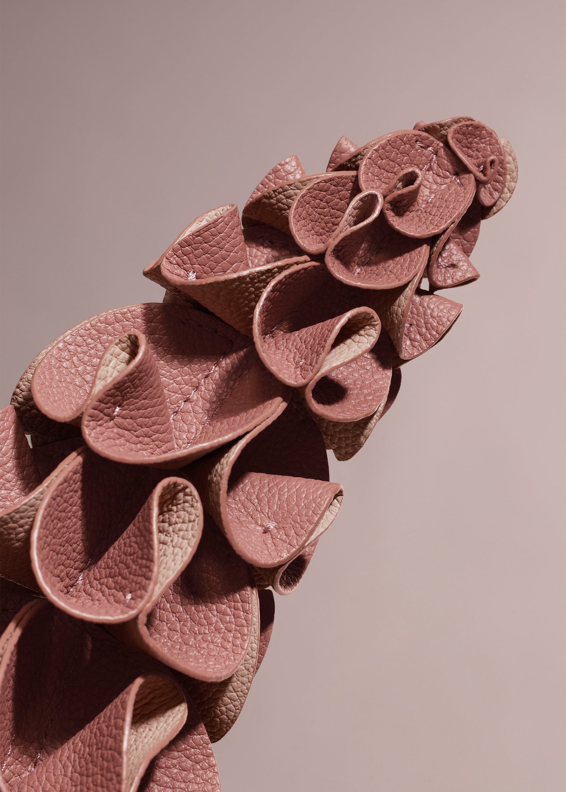 Orki Flower - Duo Blush