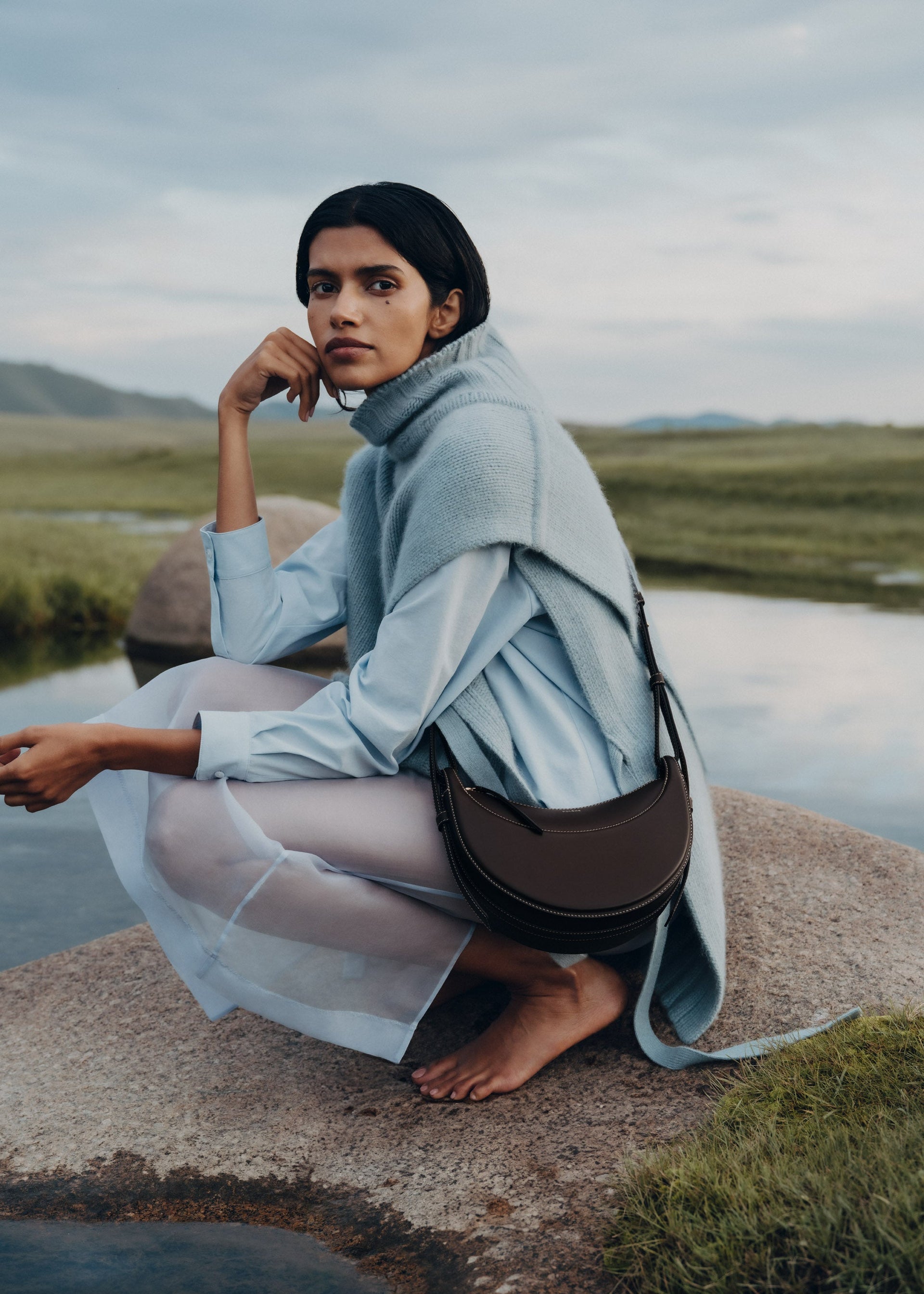 Numéro Dix - Ebano Liscia