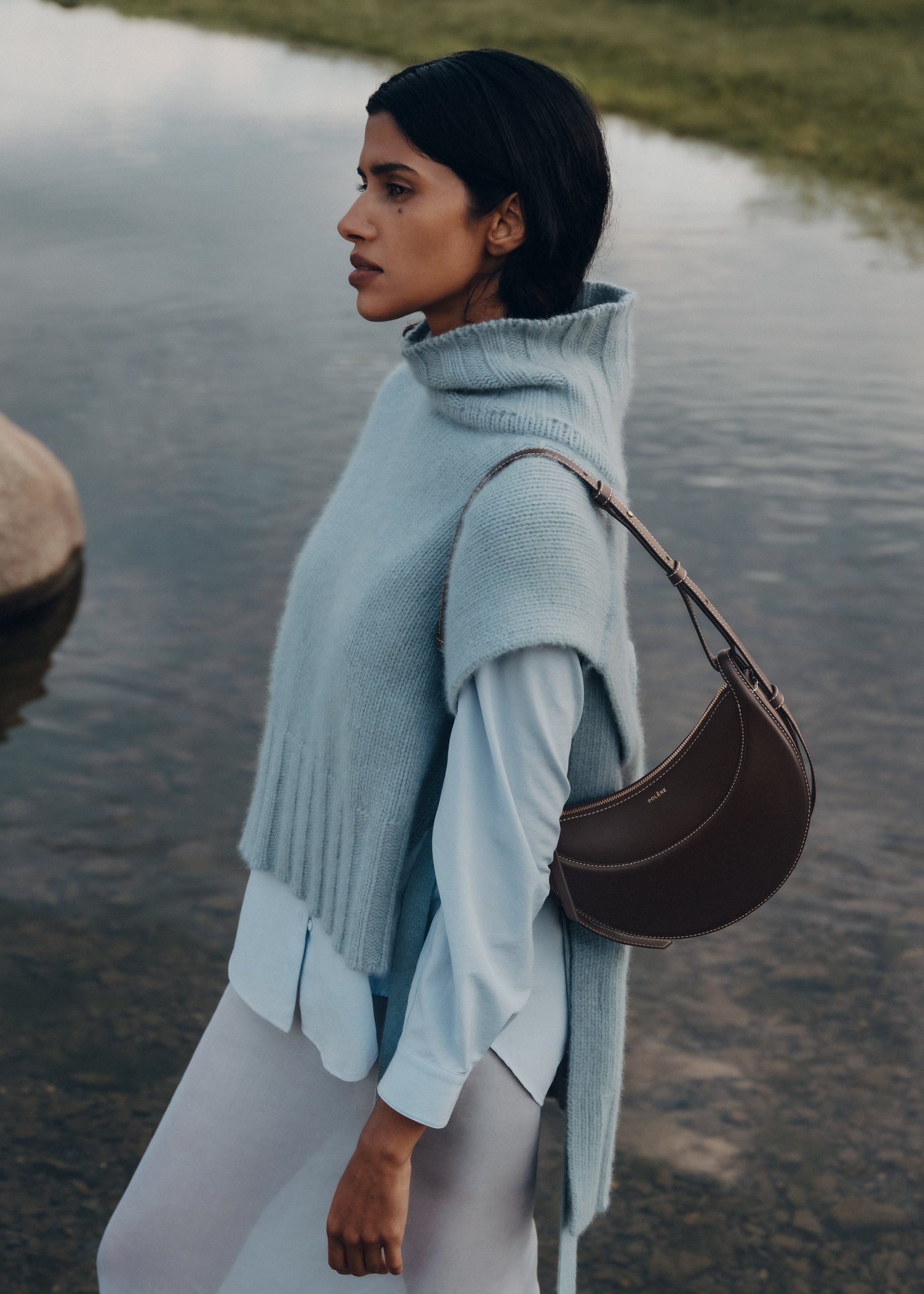 Numéro Dix - Ebano Liscia