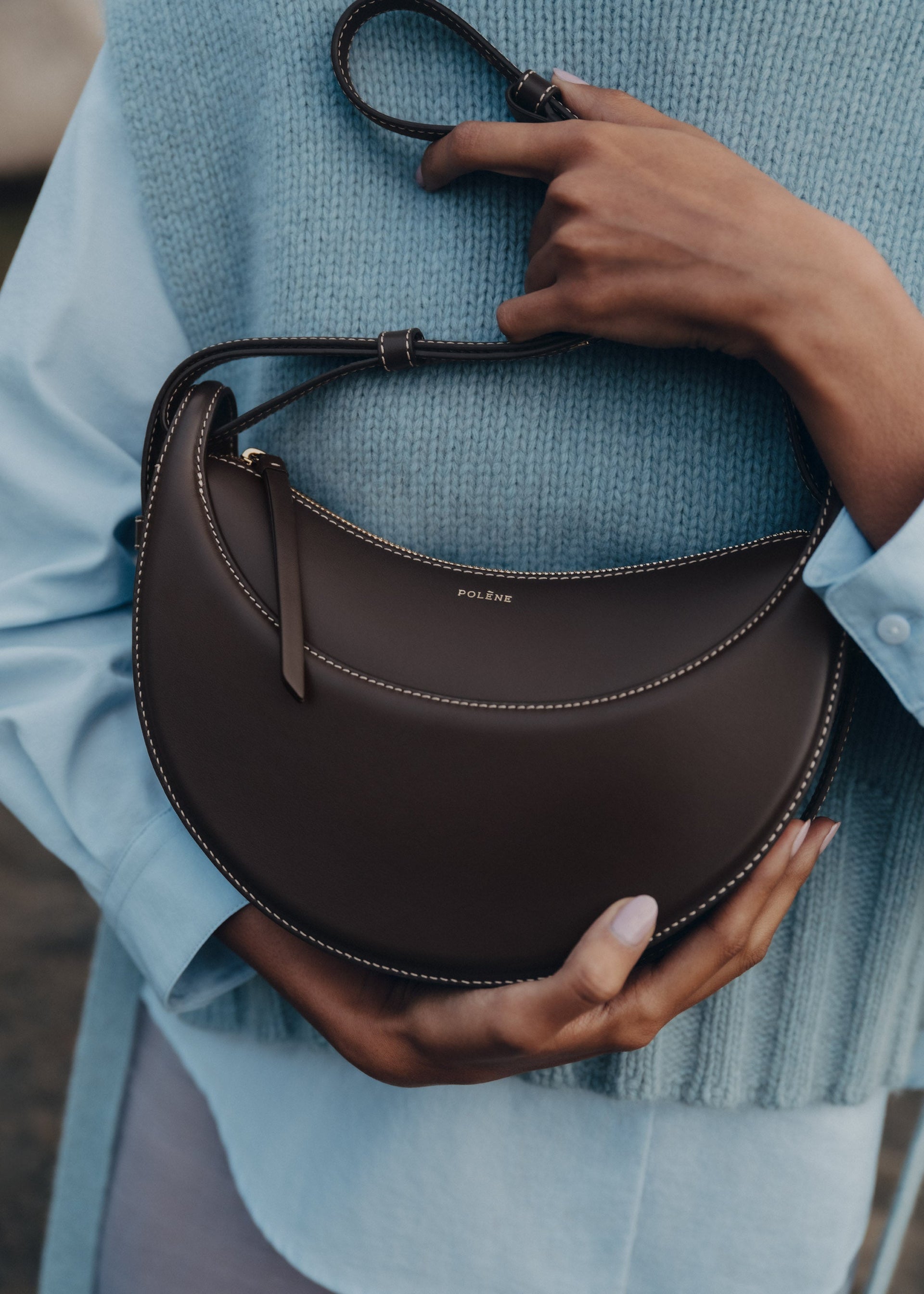 Numéro Dix - Ebano Liscia