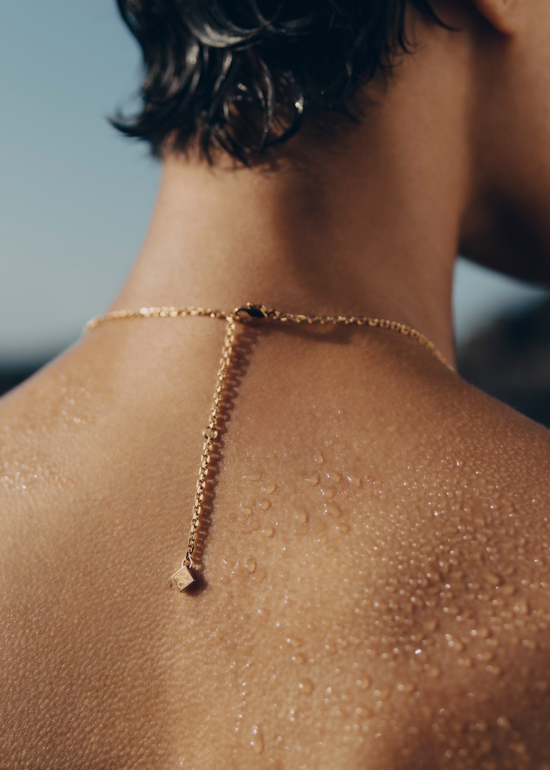 Pendente Naé - Vetro