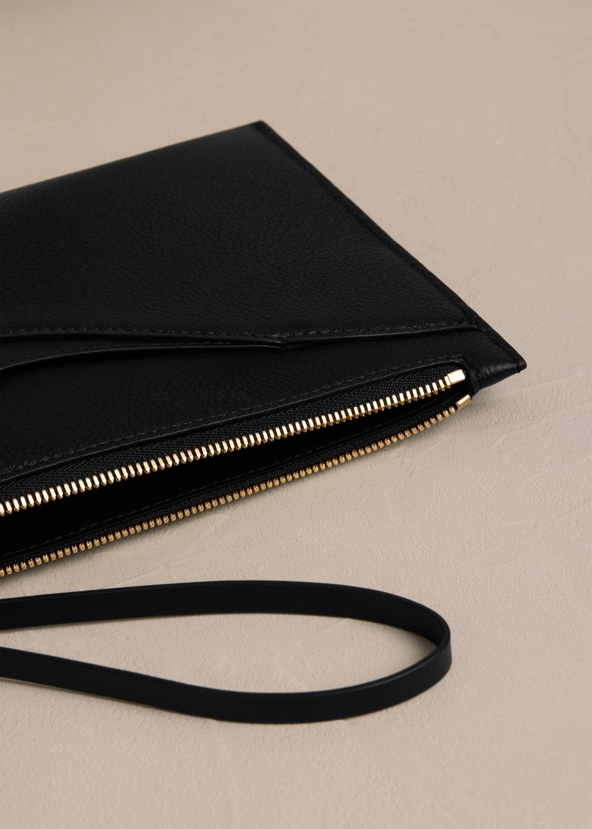 Pochette Sierra - Duo Nero