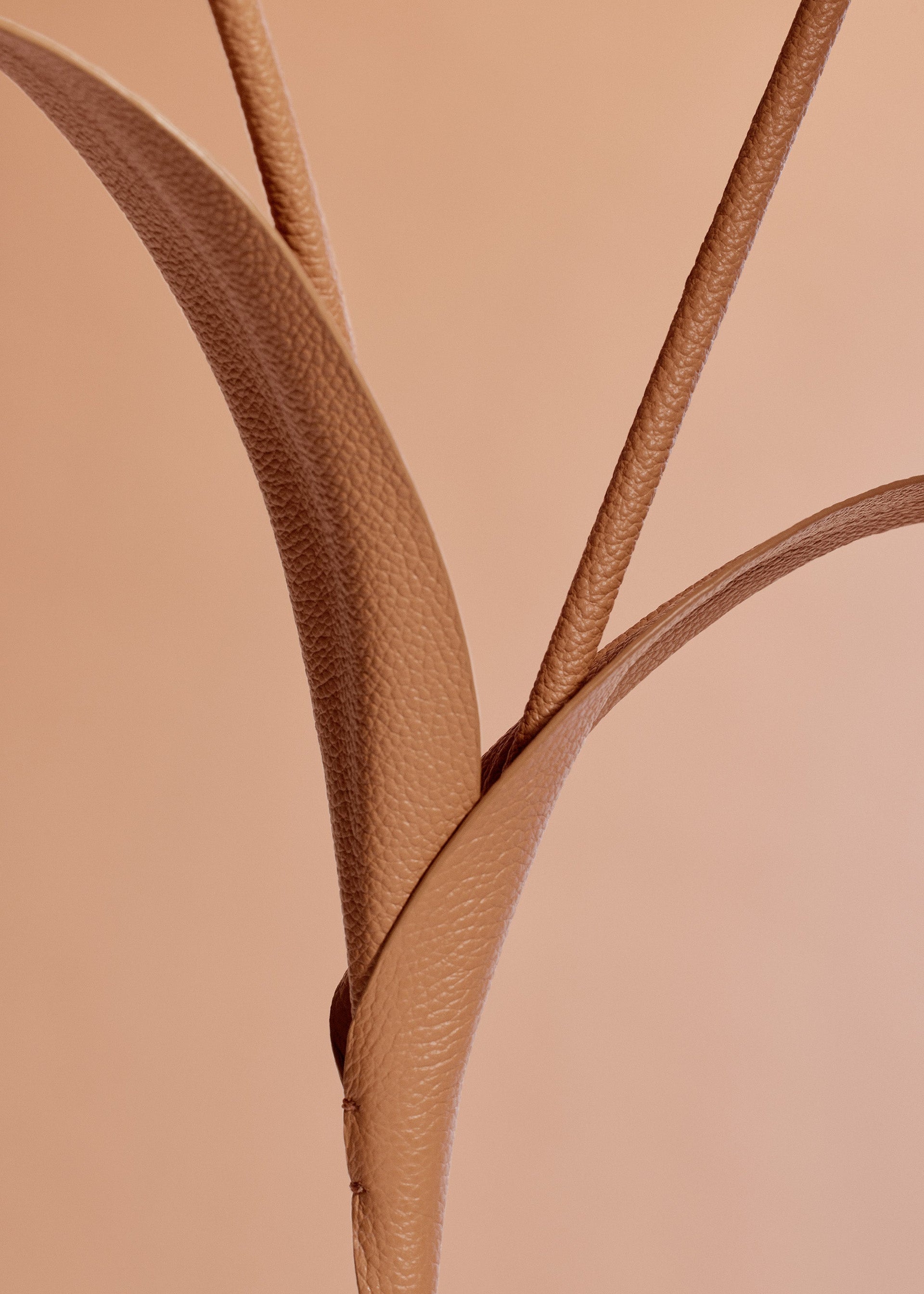 Touka Flower - Trio Cuoio