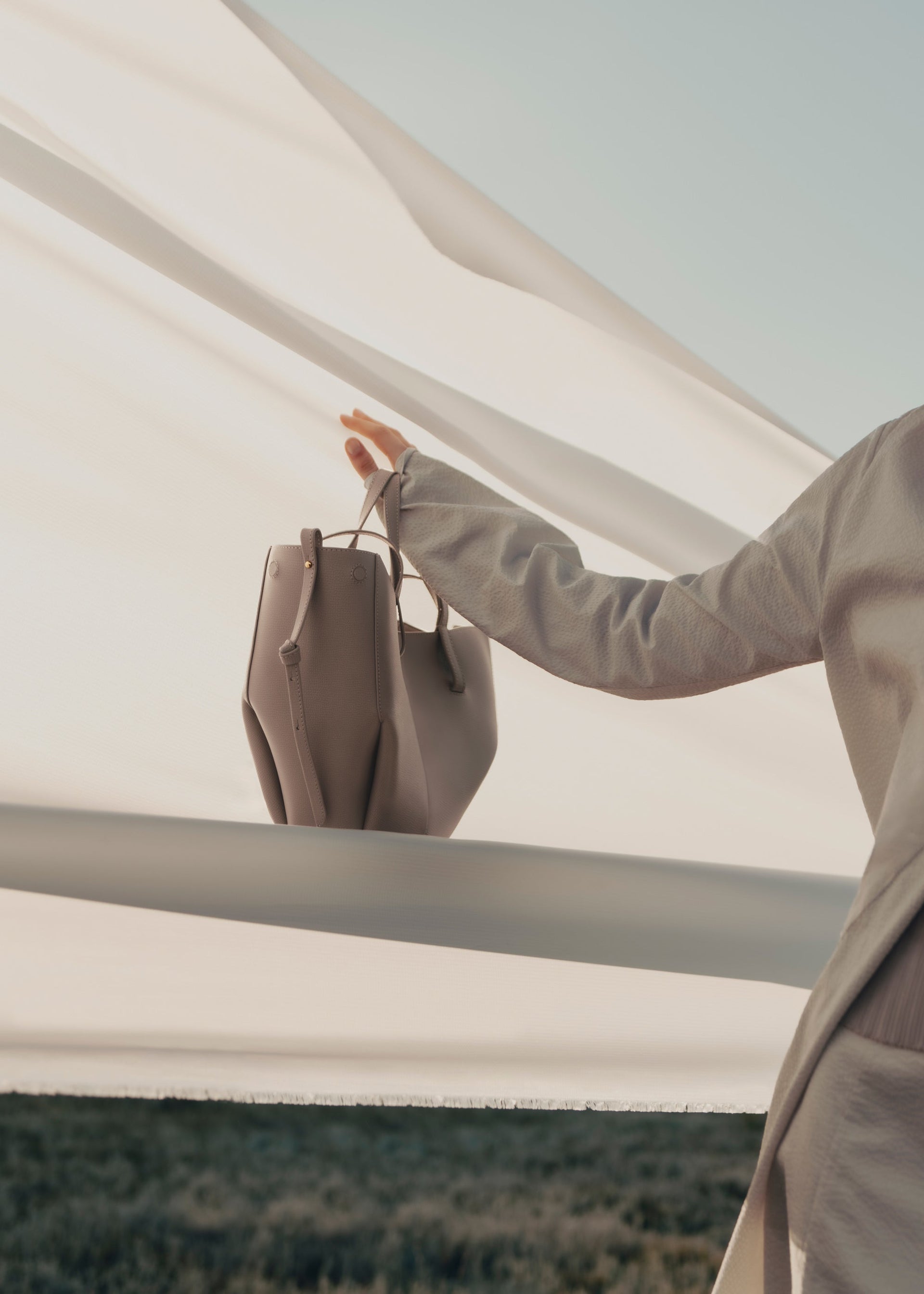 Cyme Mini - Talpa Granulata