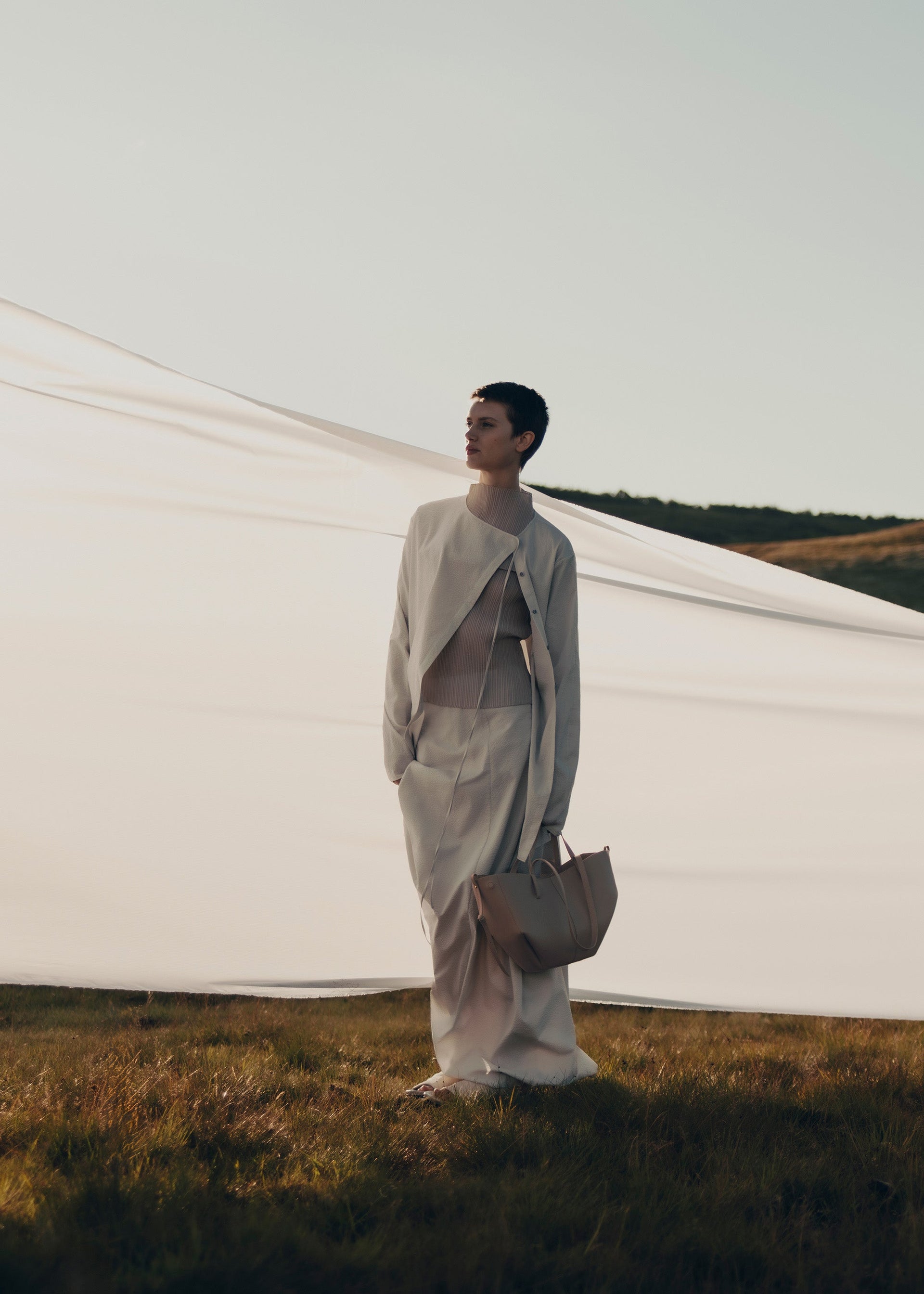 Cyme Mini - Talpa Granulata