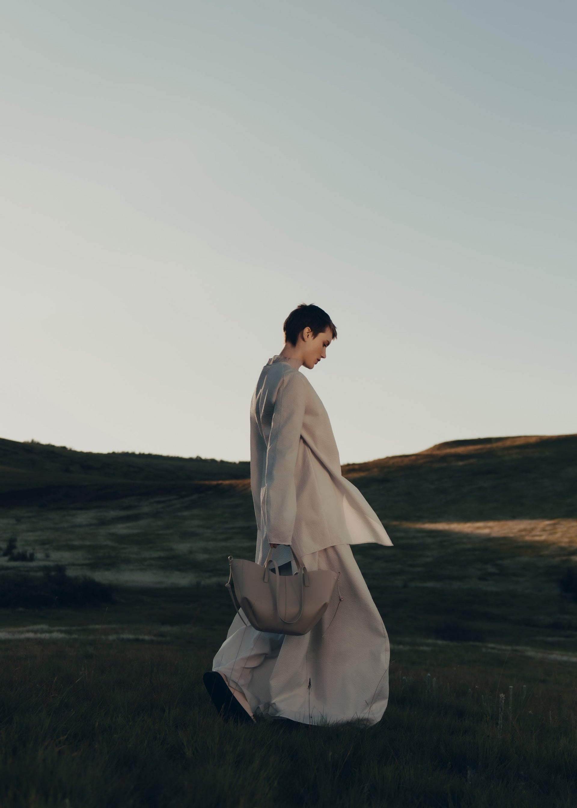 Cyme Mini - Talpa Granulata