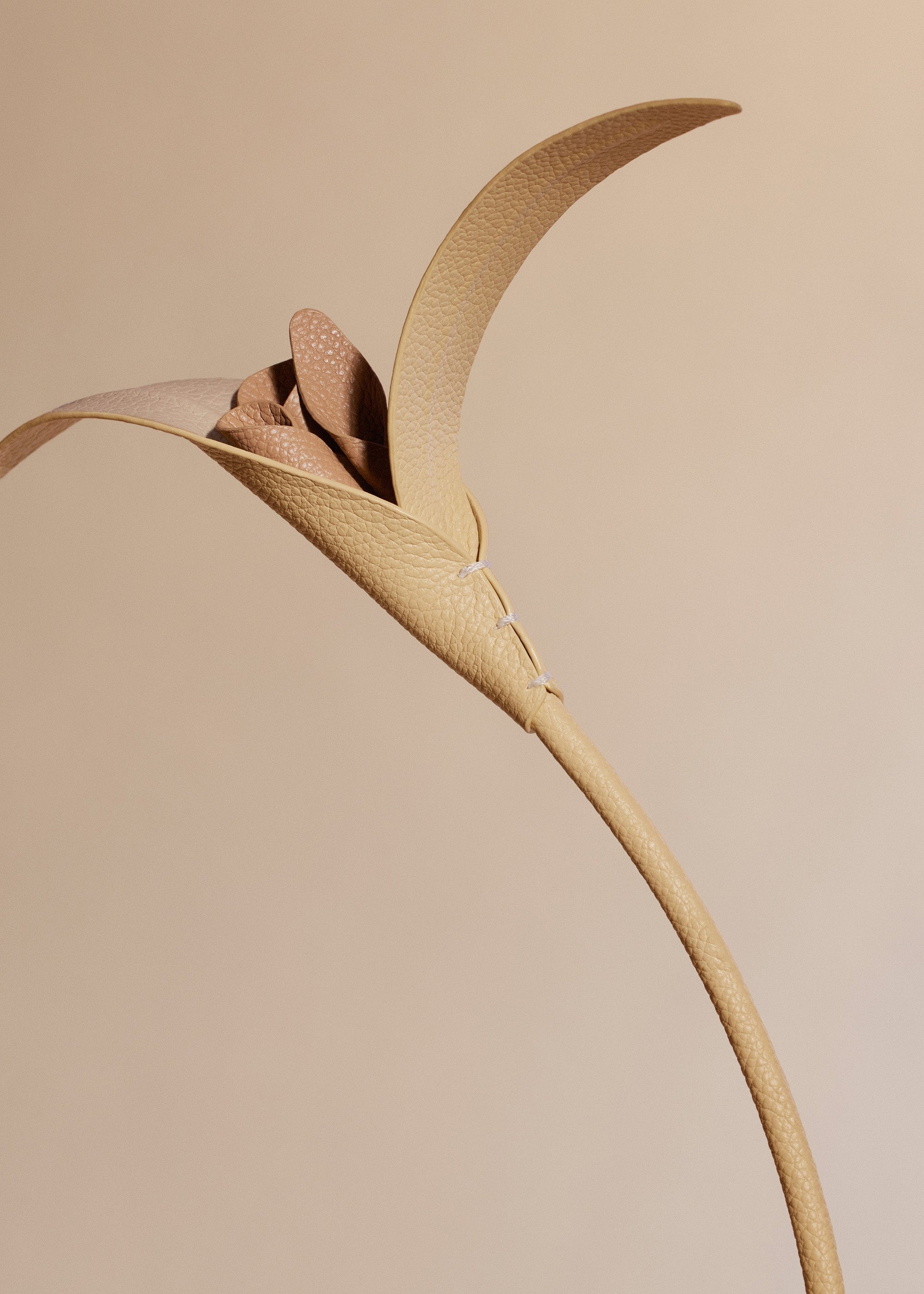 Touka Flower - Trio Grano