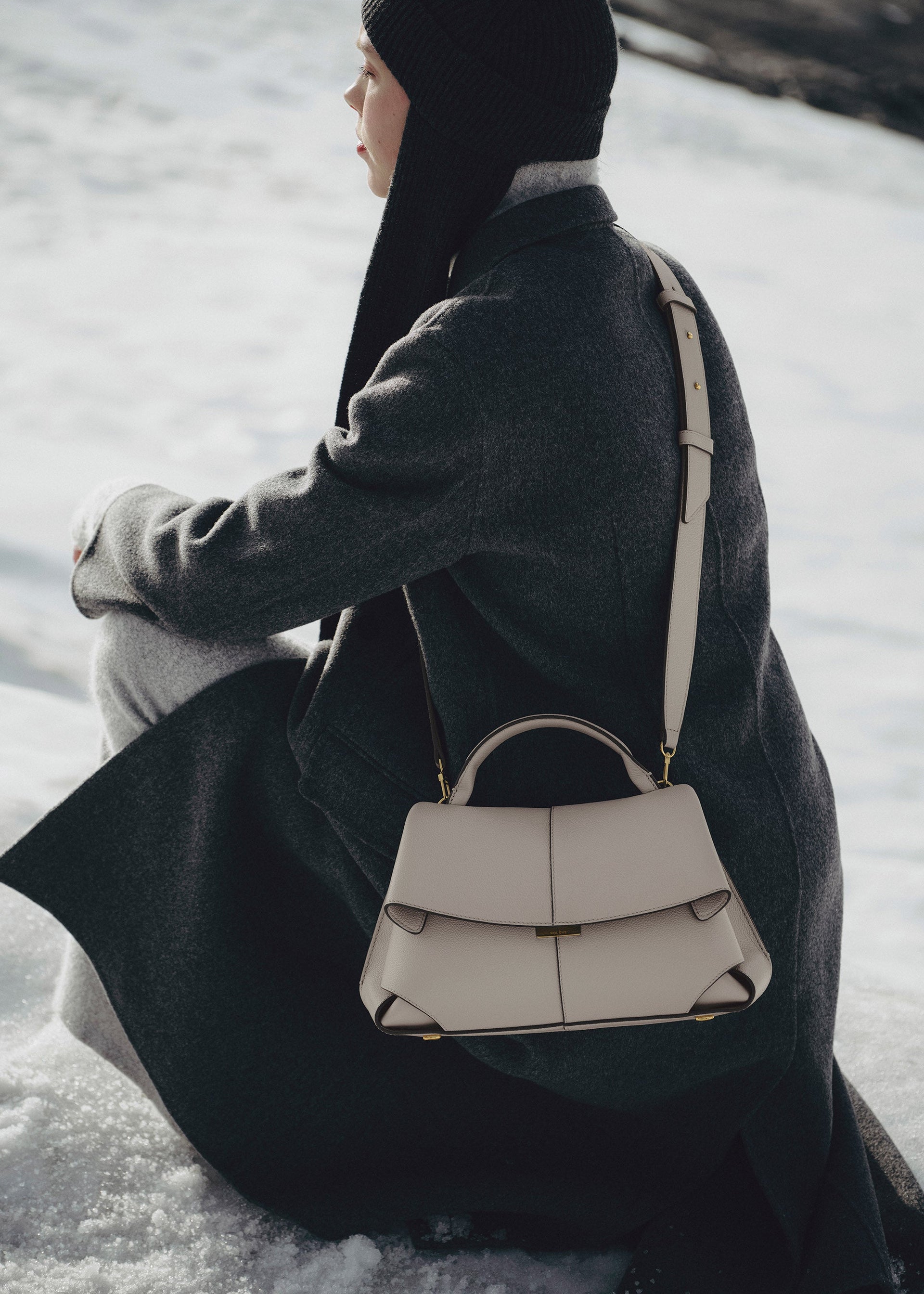 Mokki - Nebbia Granulata