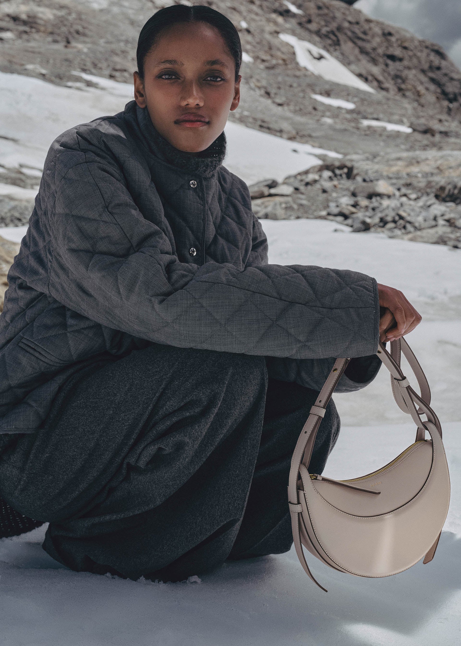 Numéro Dix - Nebbia Liscia