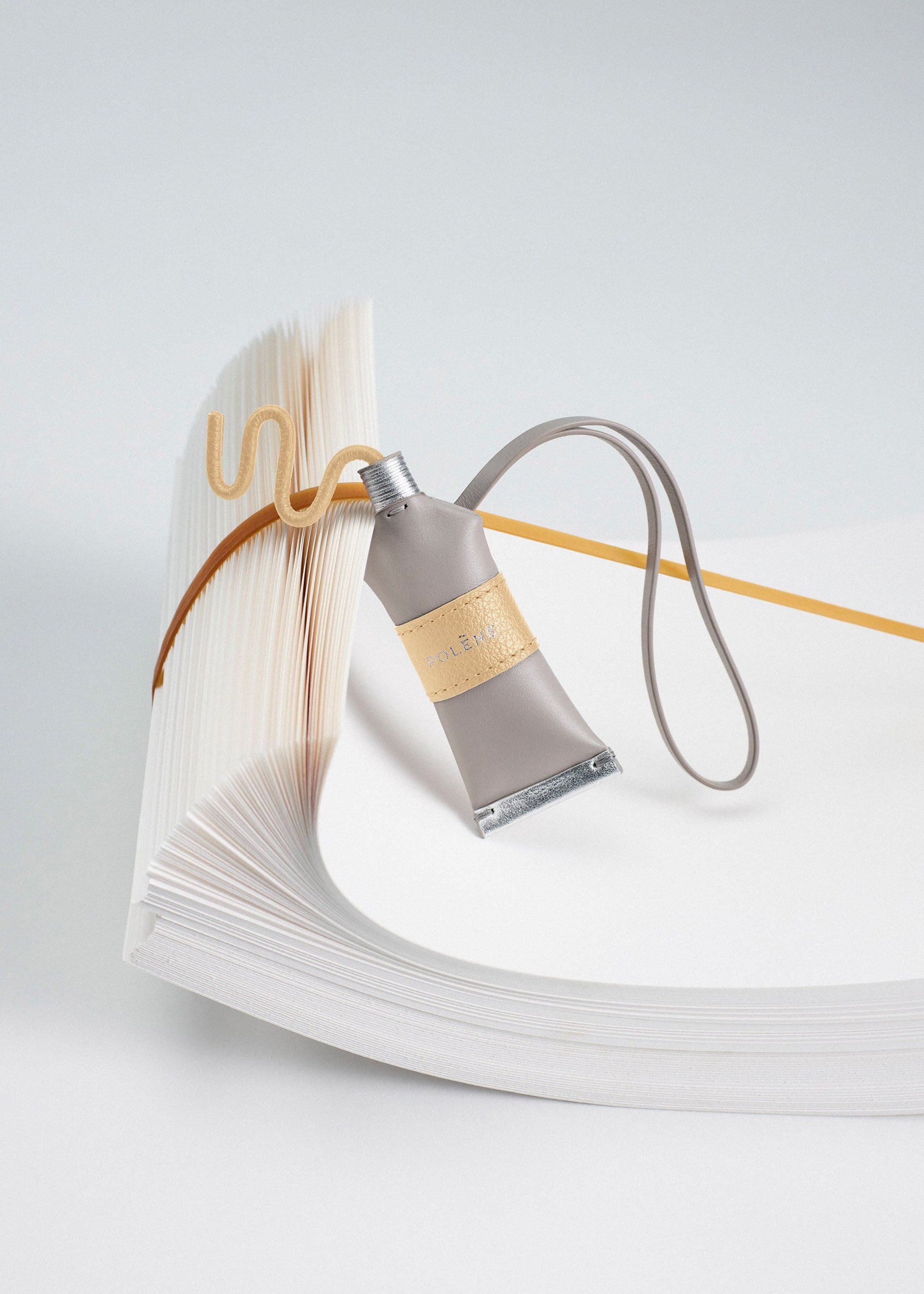 Charm Il Pittore - Avena