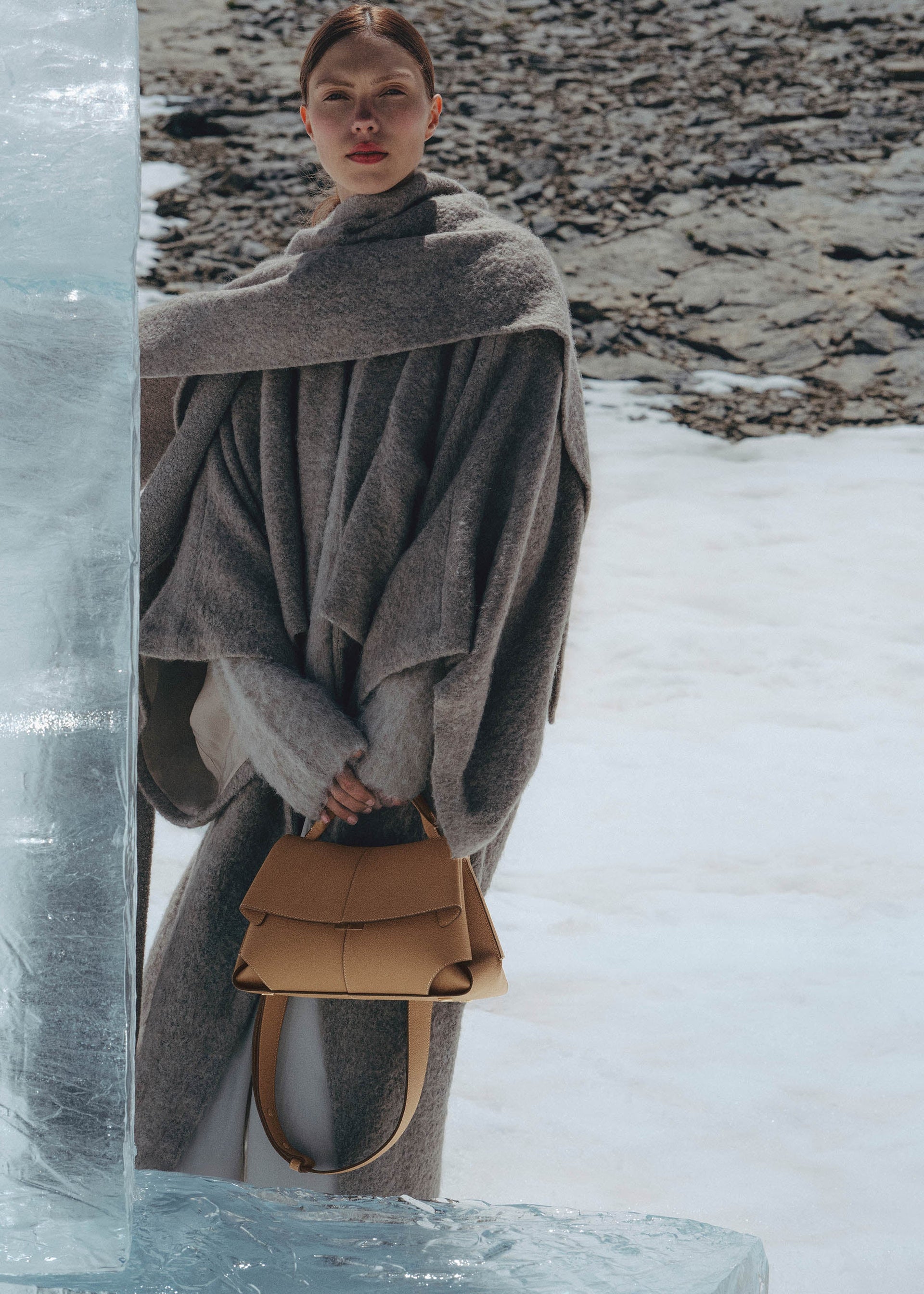 Mokki - Ocra Granulata