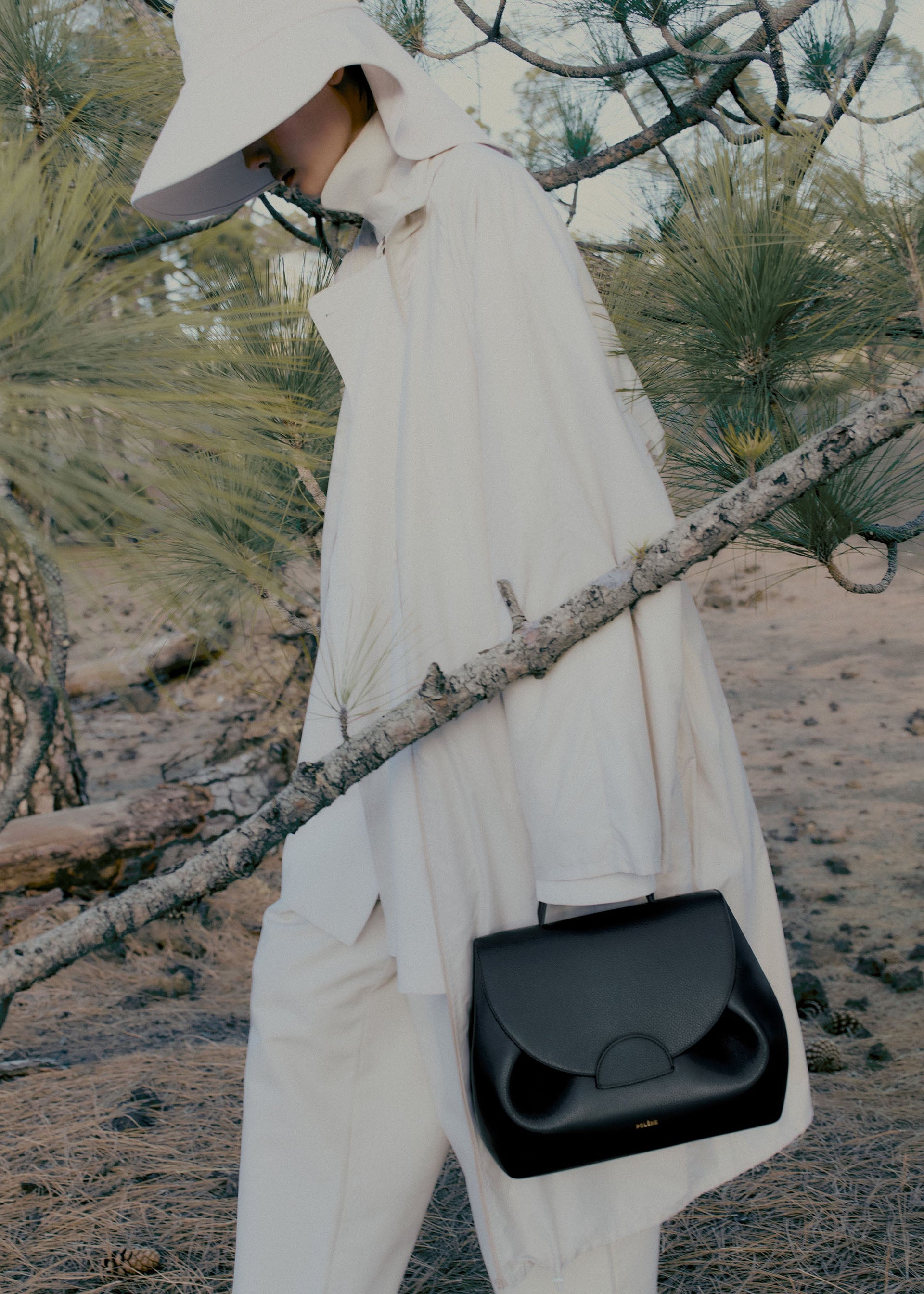 Numéro Un - Nero Granulata