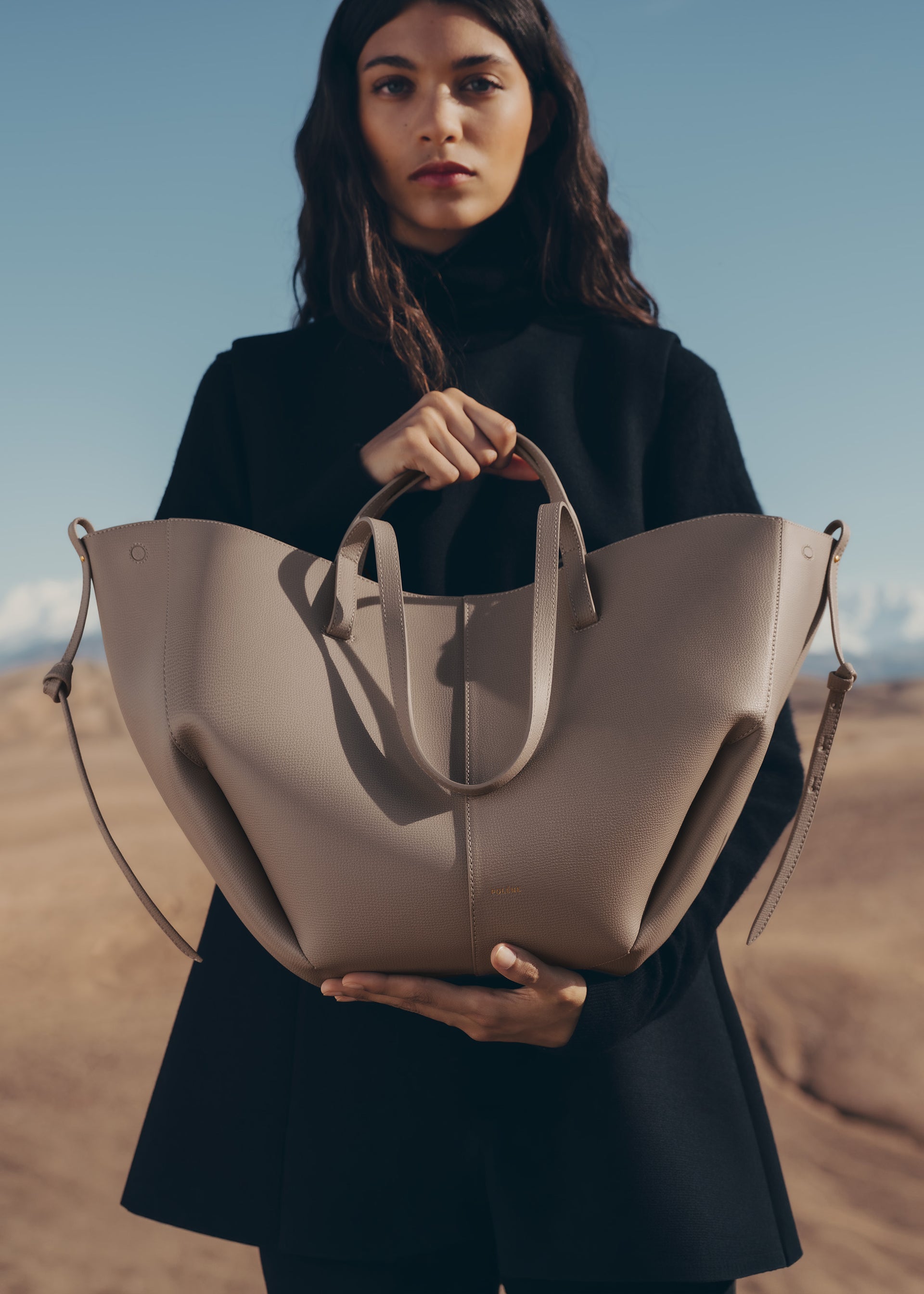 Cyme - Talpa Granulata