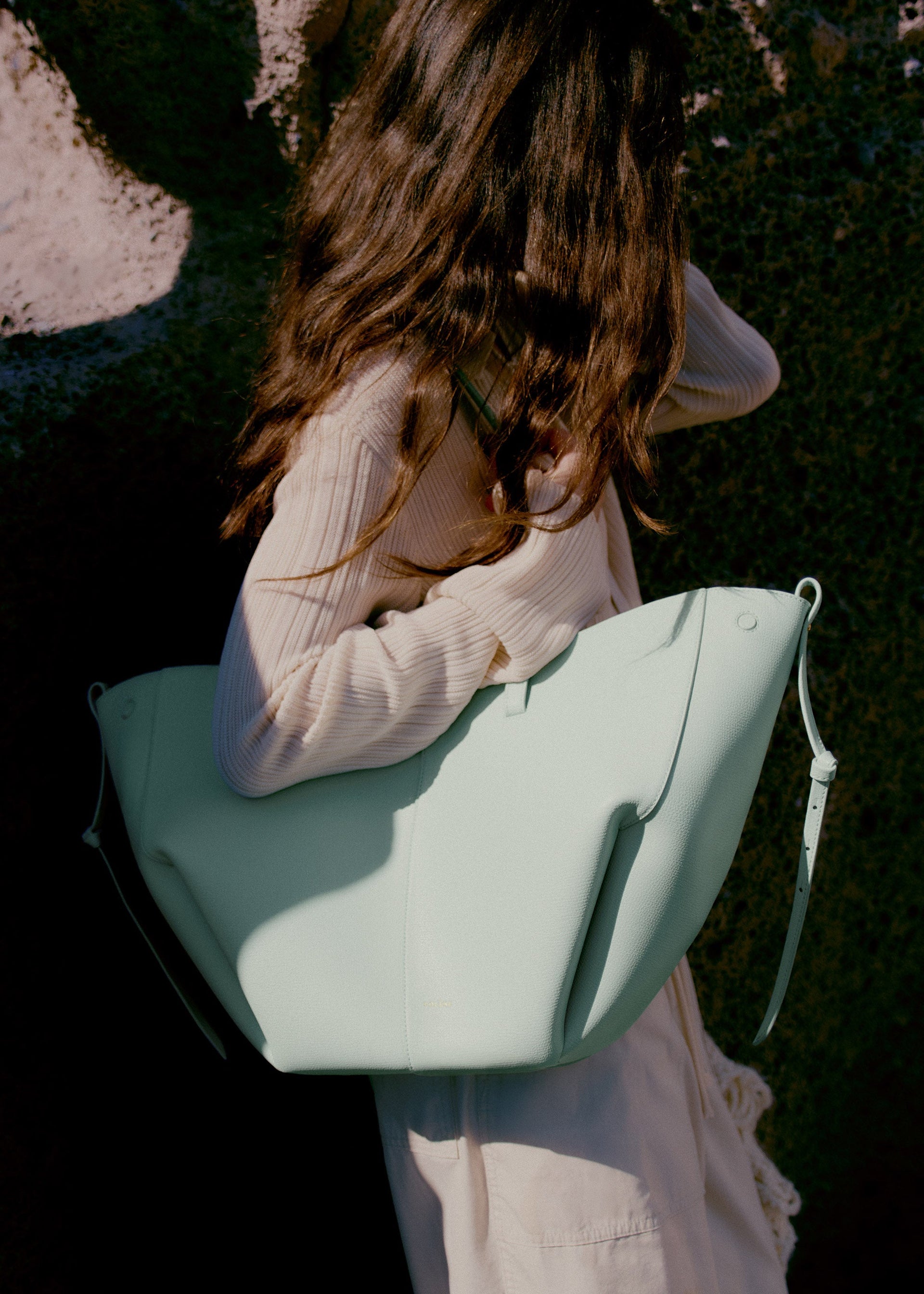 Cyme - Schiuma Granulata