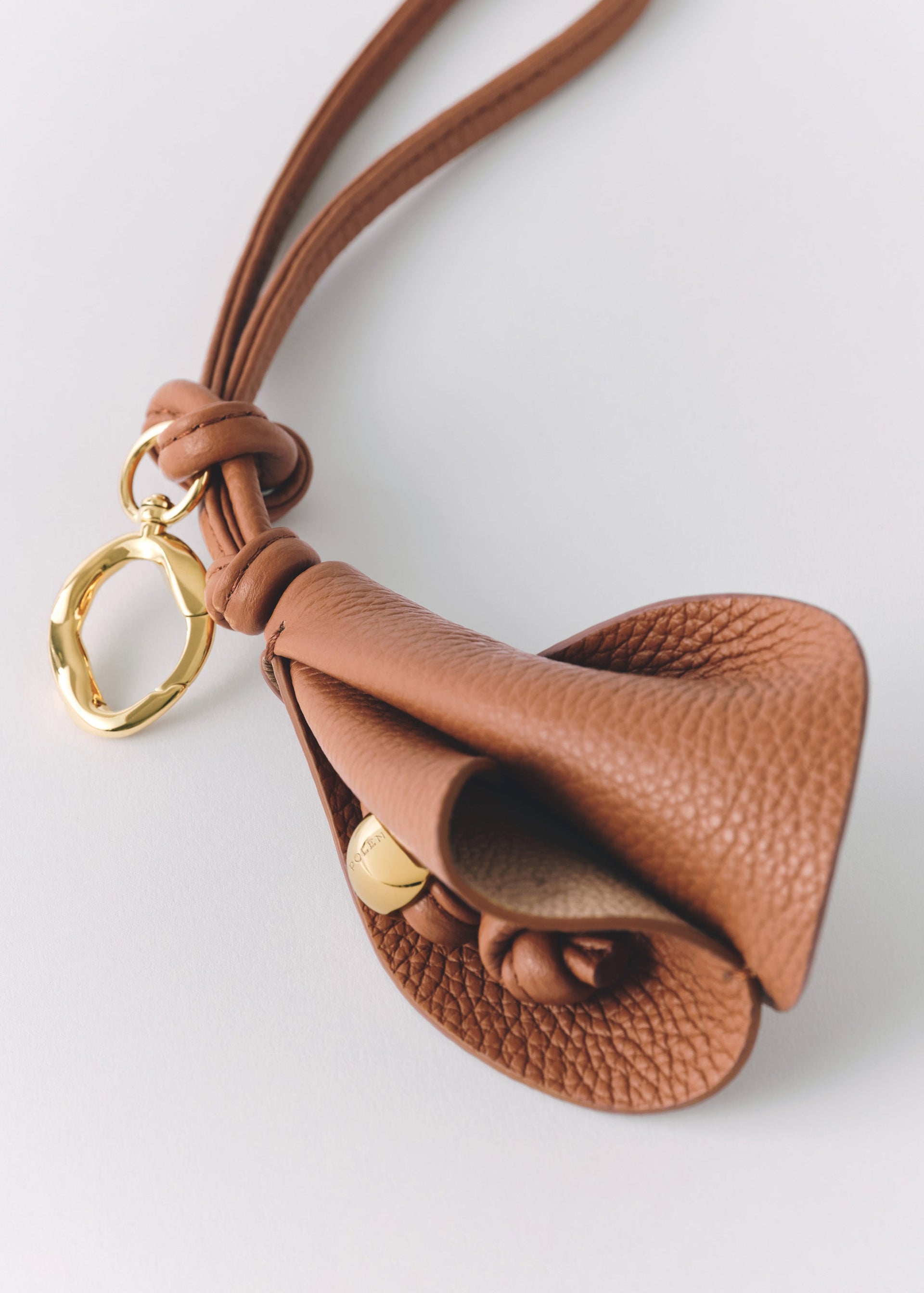 Charm Pili - Dúo Beige