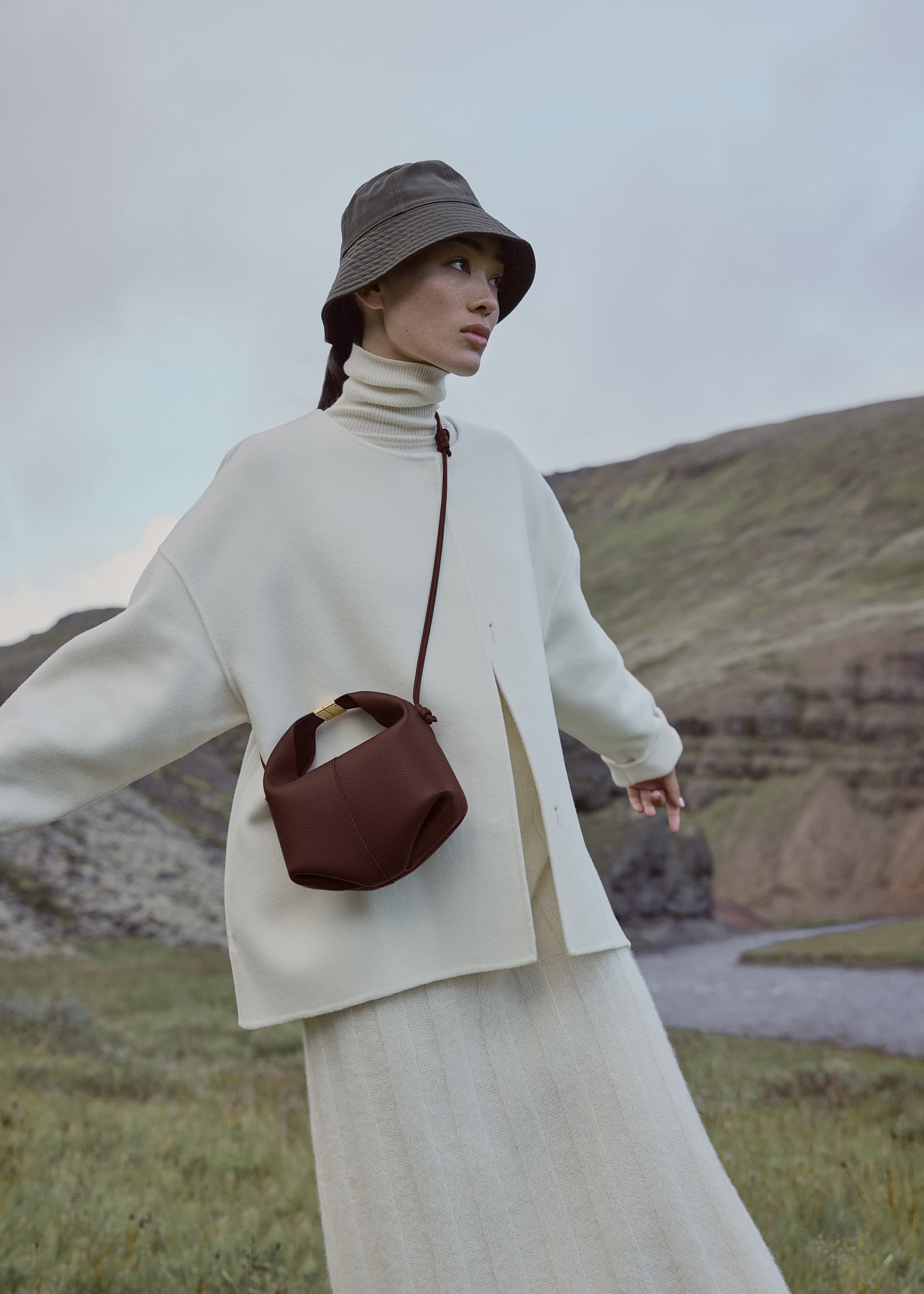 Béri - Sandalo Granulata