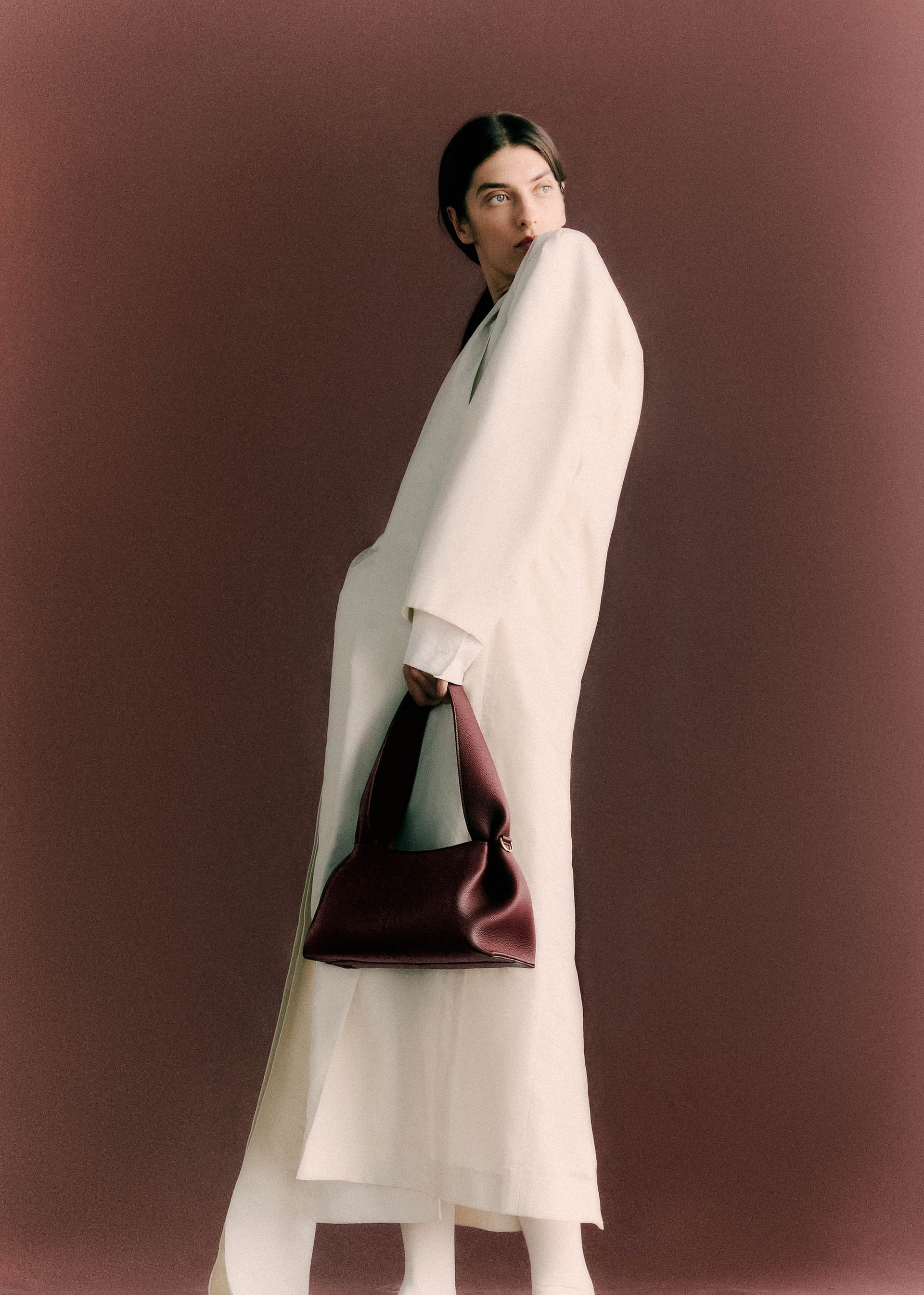 Numéro Neuf East-West - Ciliegia Nera granulata