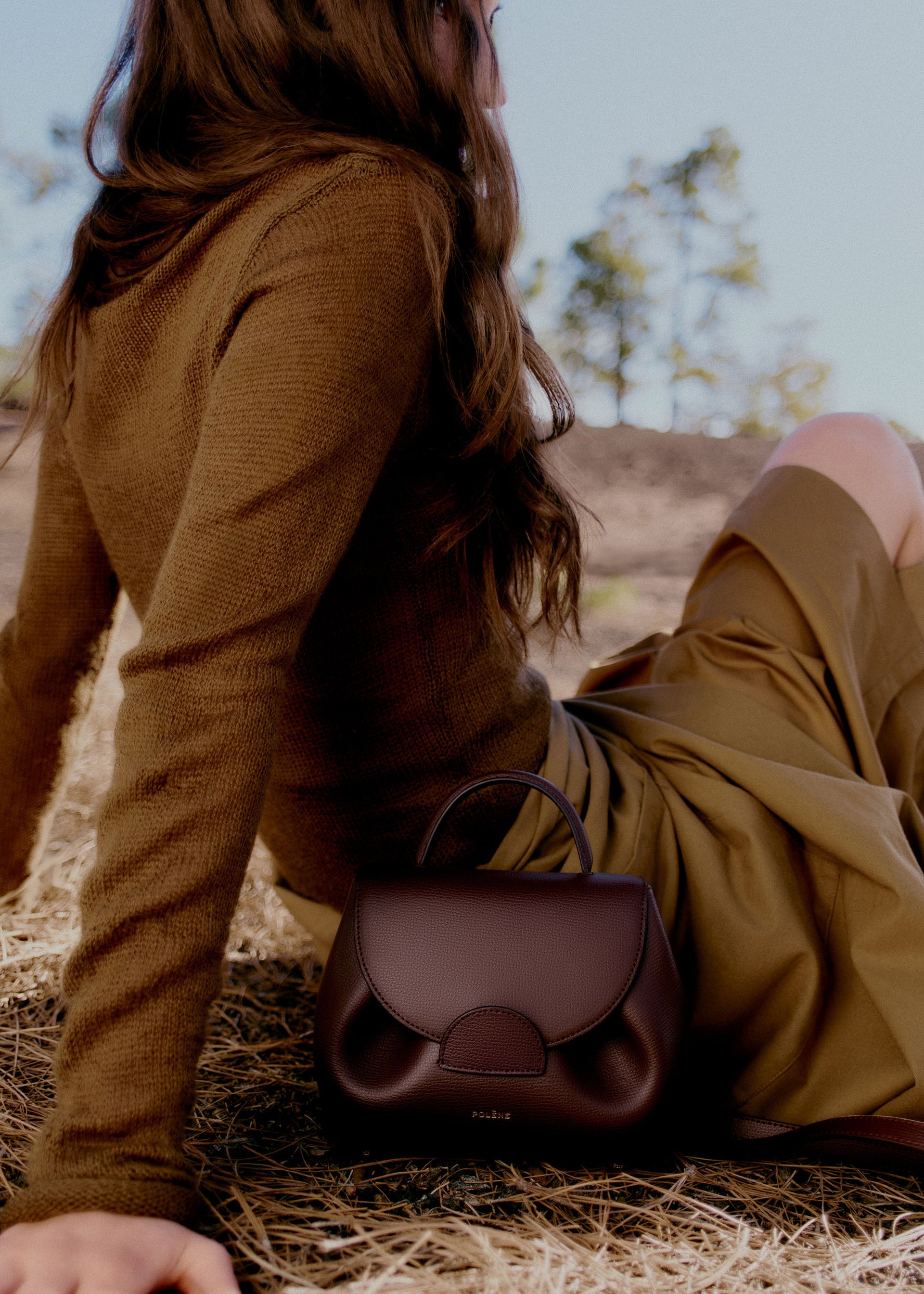 Numéro Un Nano - Bordeaux Granulata