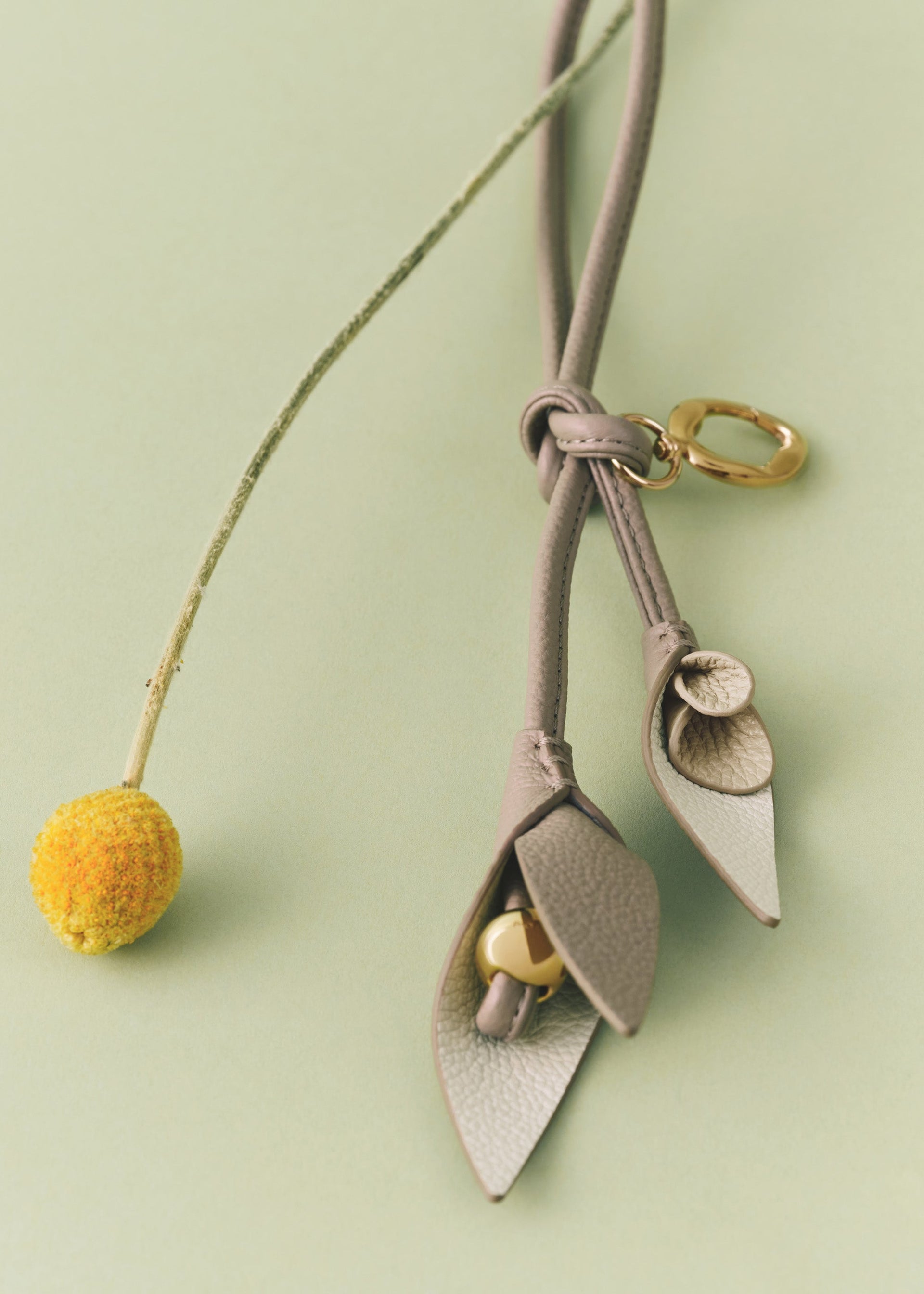 Charm Touka - Trio Gesso