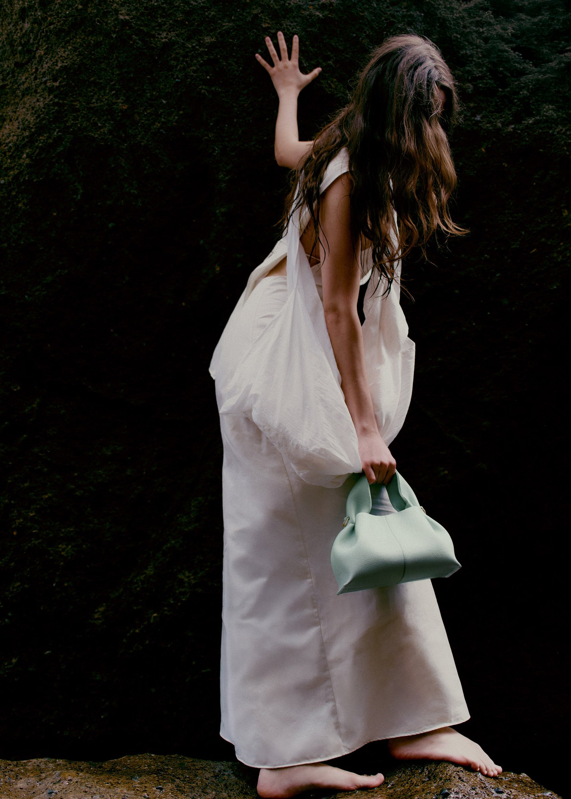 Numéro Neuf Mini - Schiuma Granulata