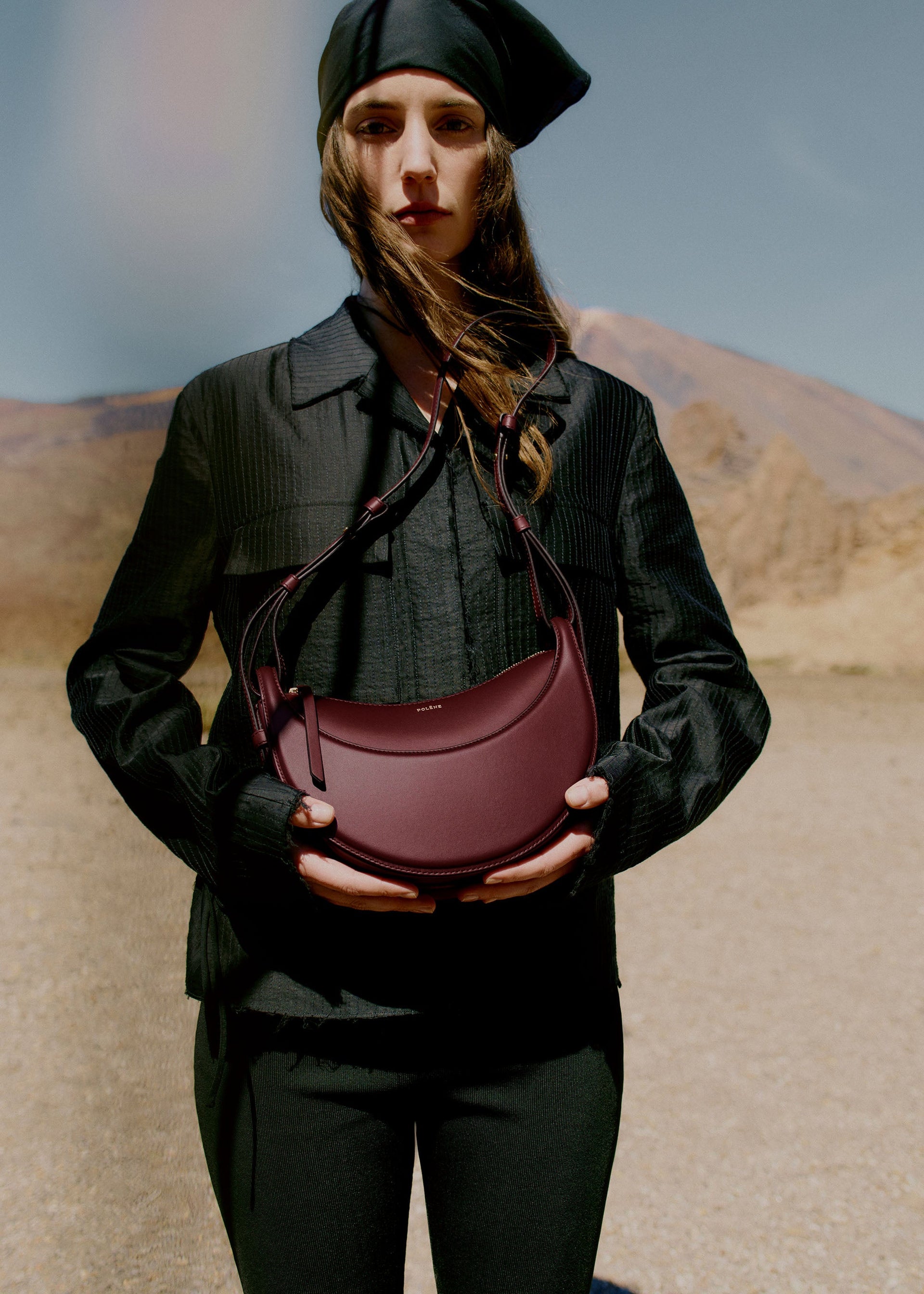 Numéro Dix - Ciliegia Nera Liscia