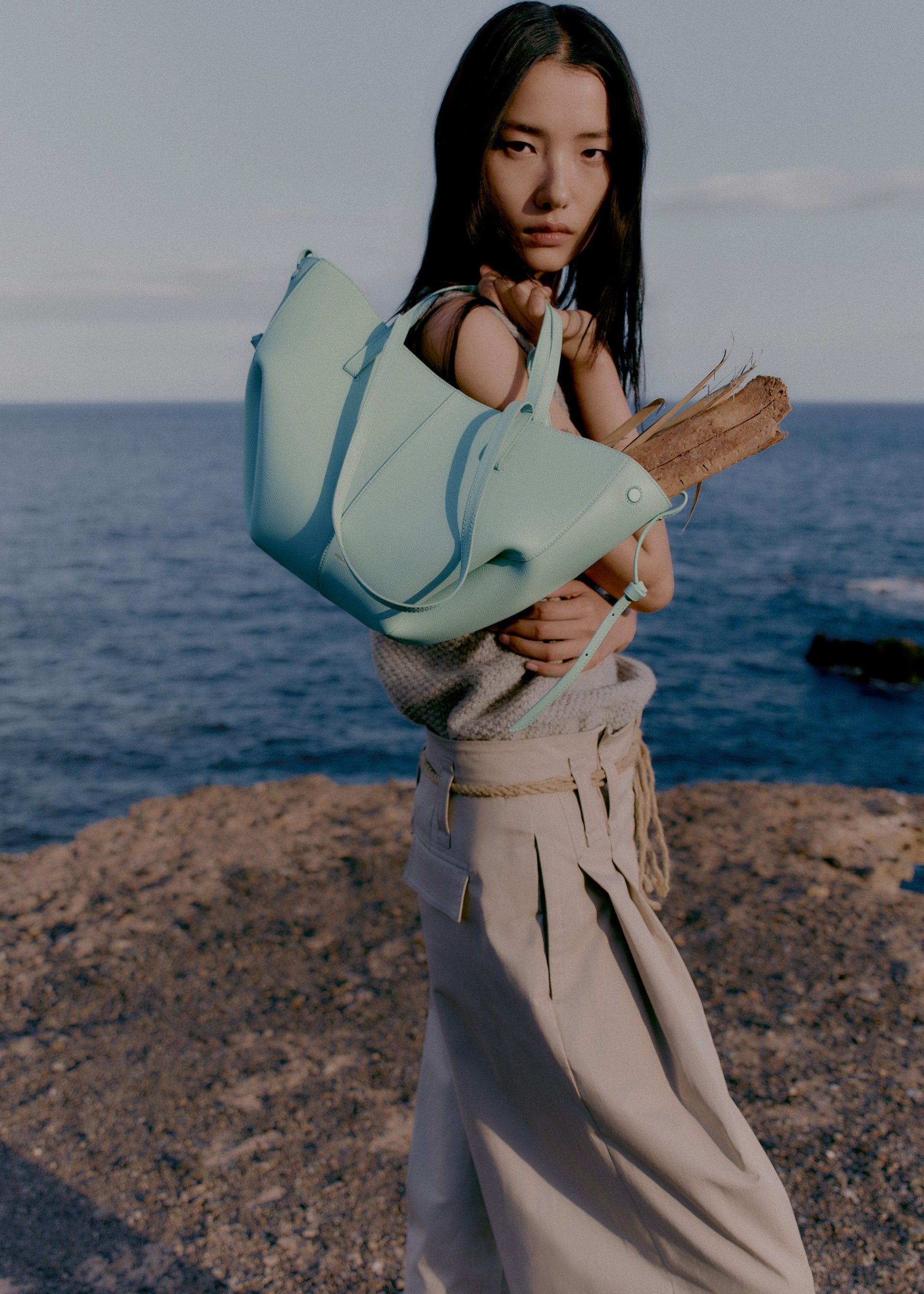 Cyme Mini - Schiuma Granulata