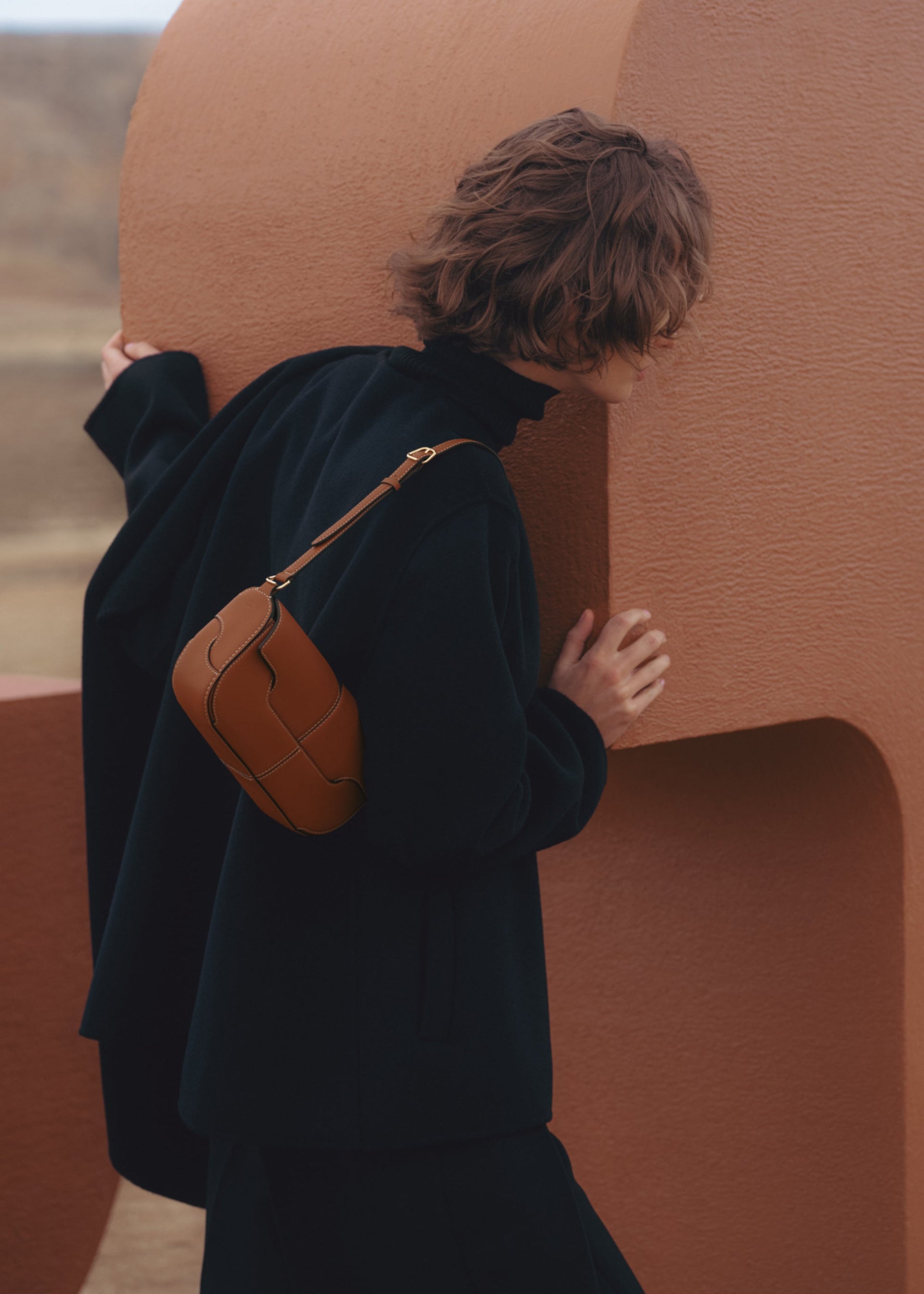 Osmo - Cognac Liscia