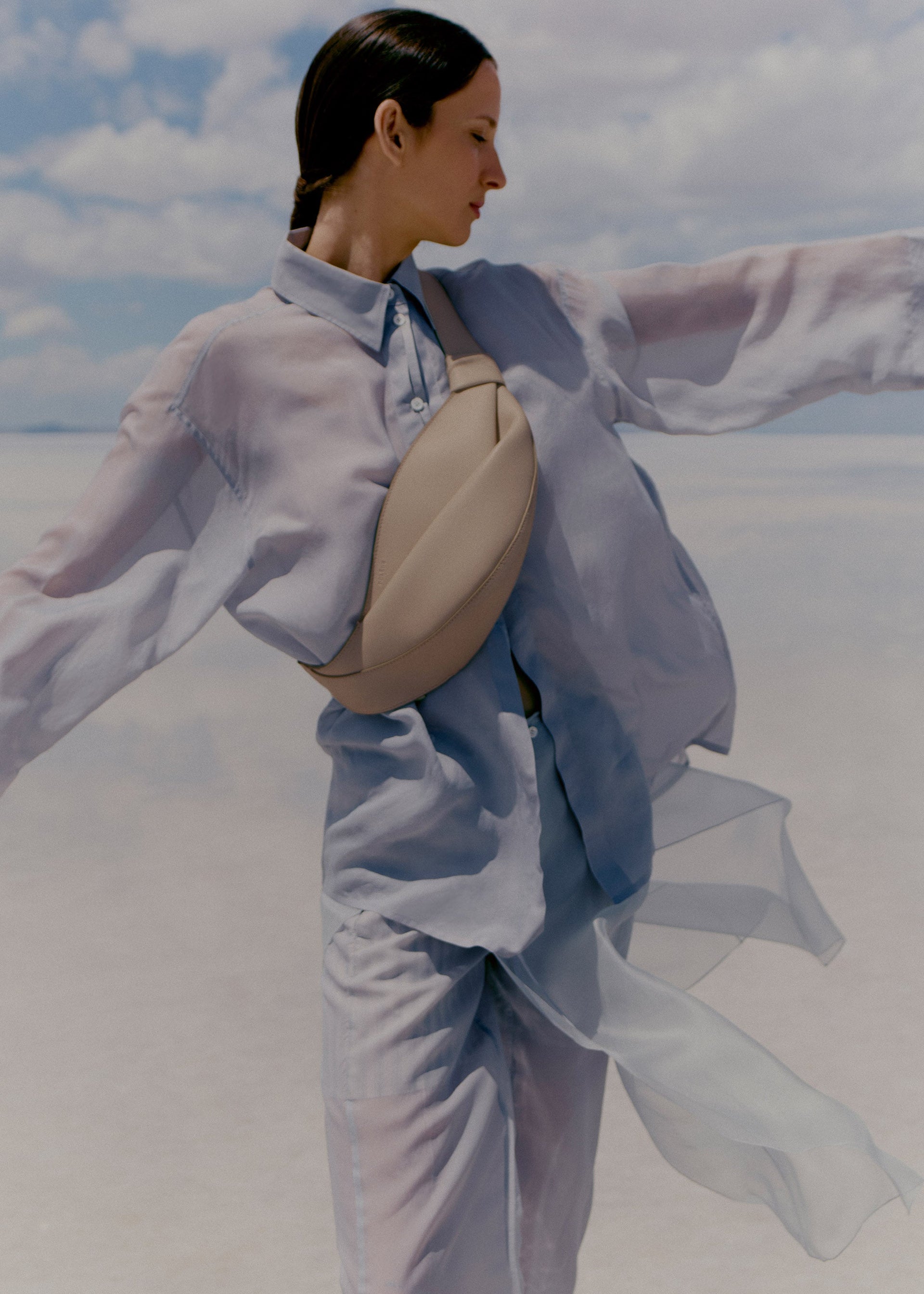 Neyu - Tortora Liscia