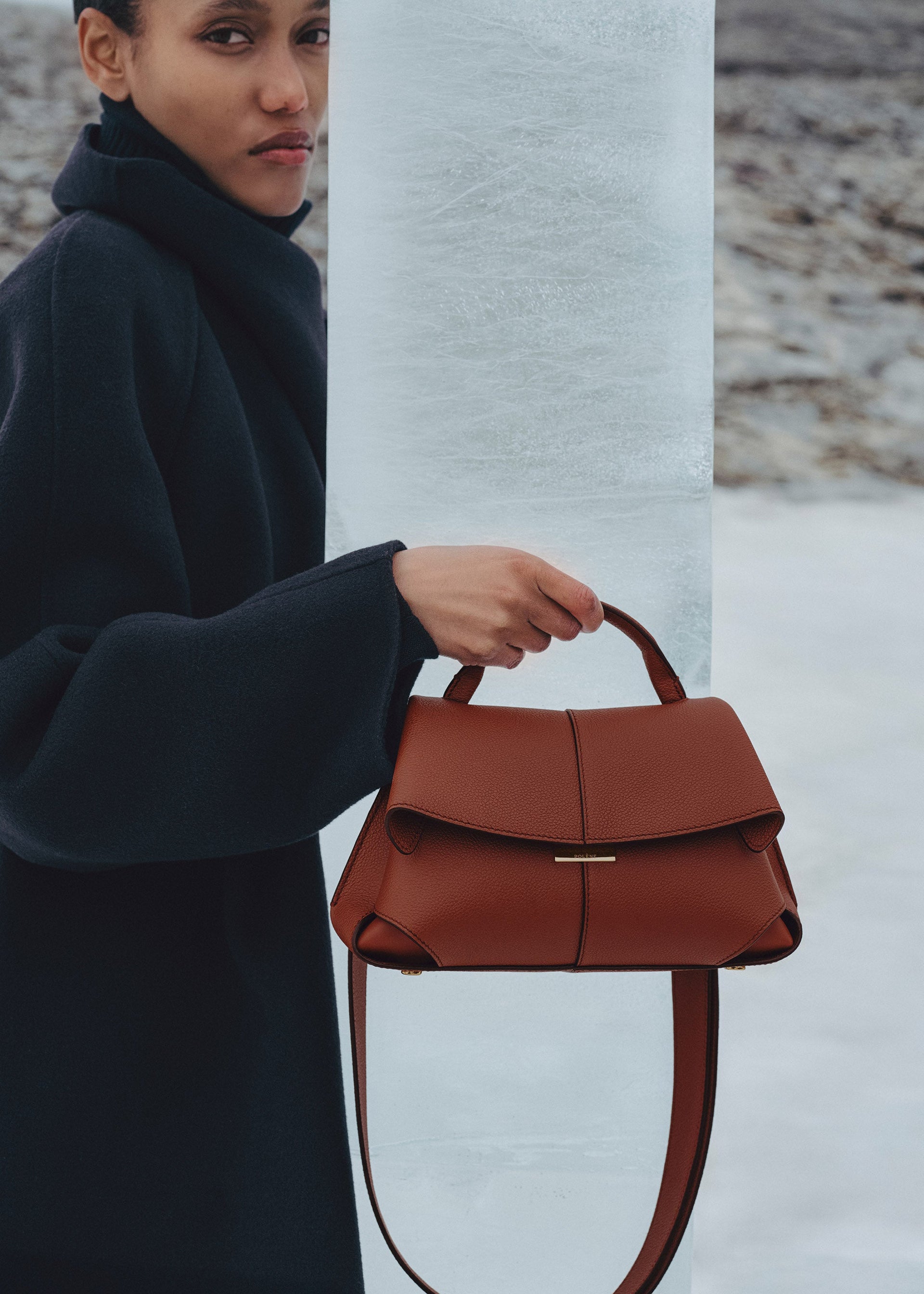 Mokki Mini - Argilla rossa Granulata