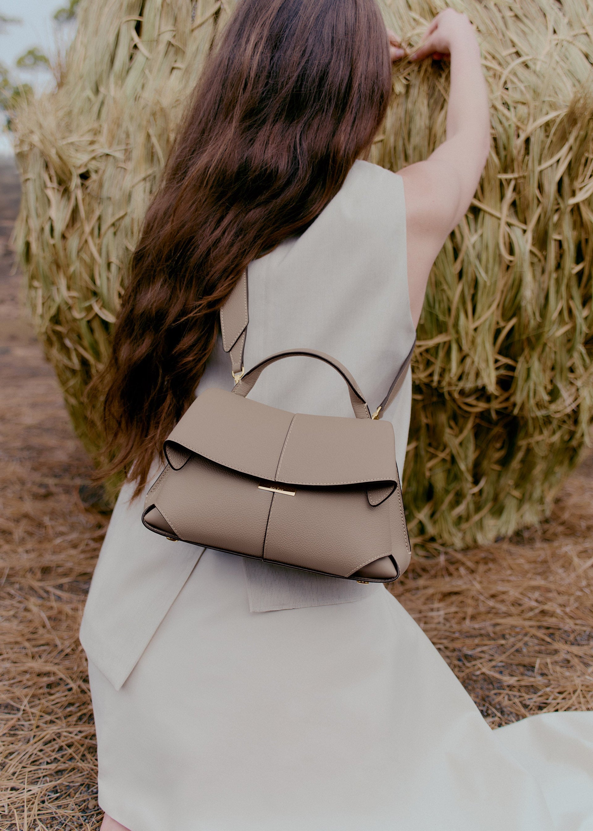 Mokki Mini - Talpa Granulata