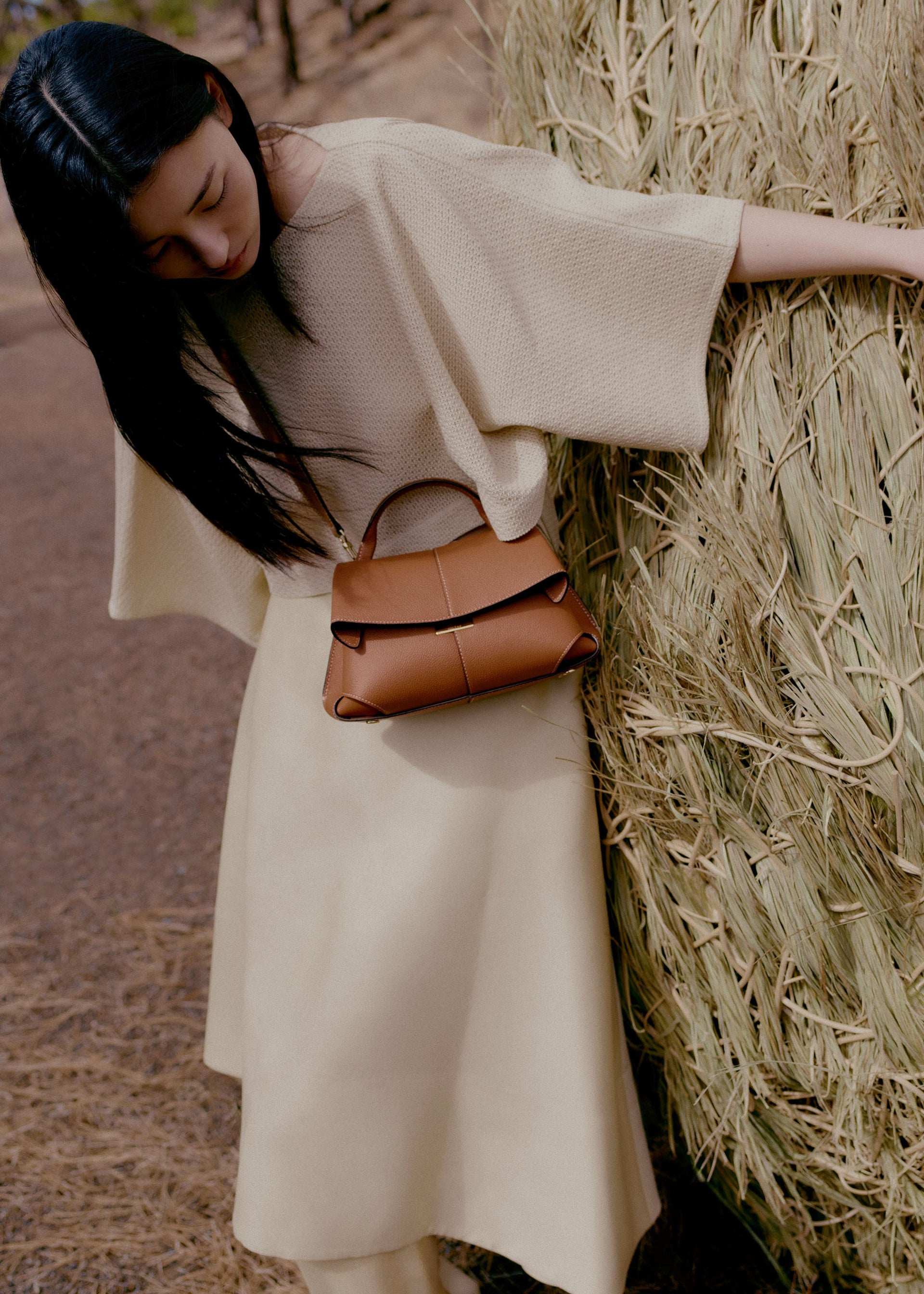 Mokki Mini - Cammello Granulata