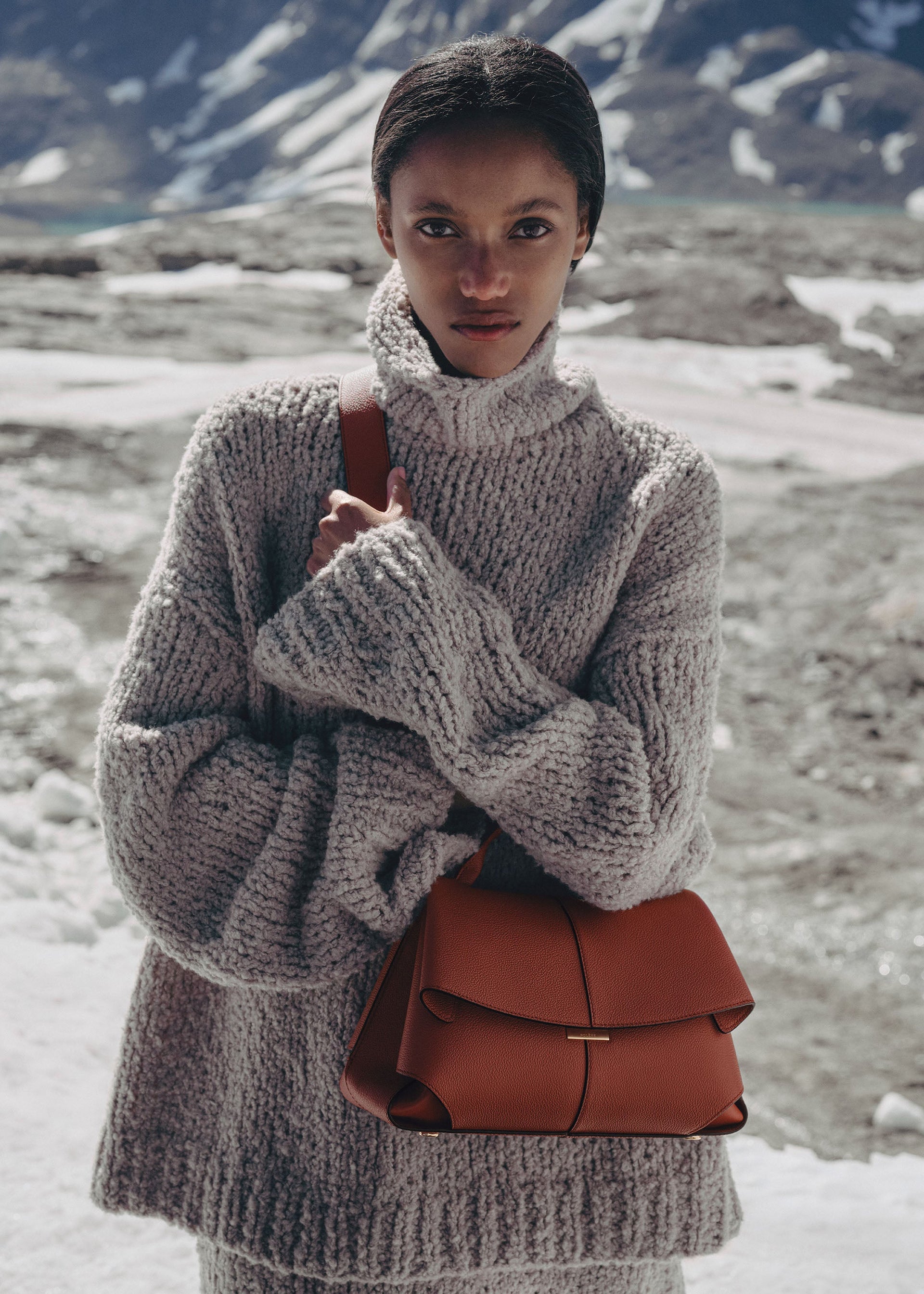 Mokki - Argilla rossa Granulata