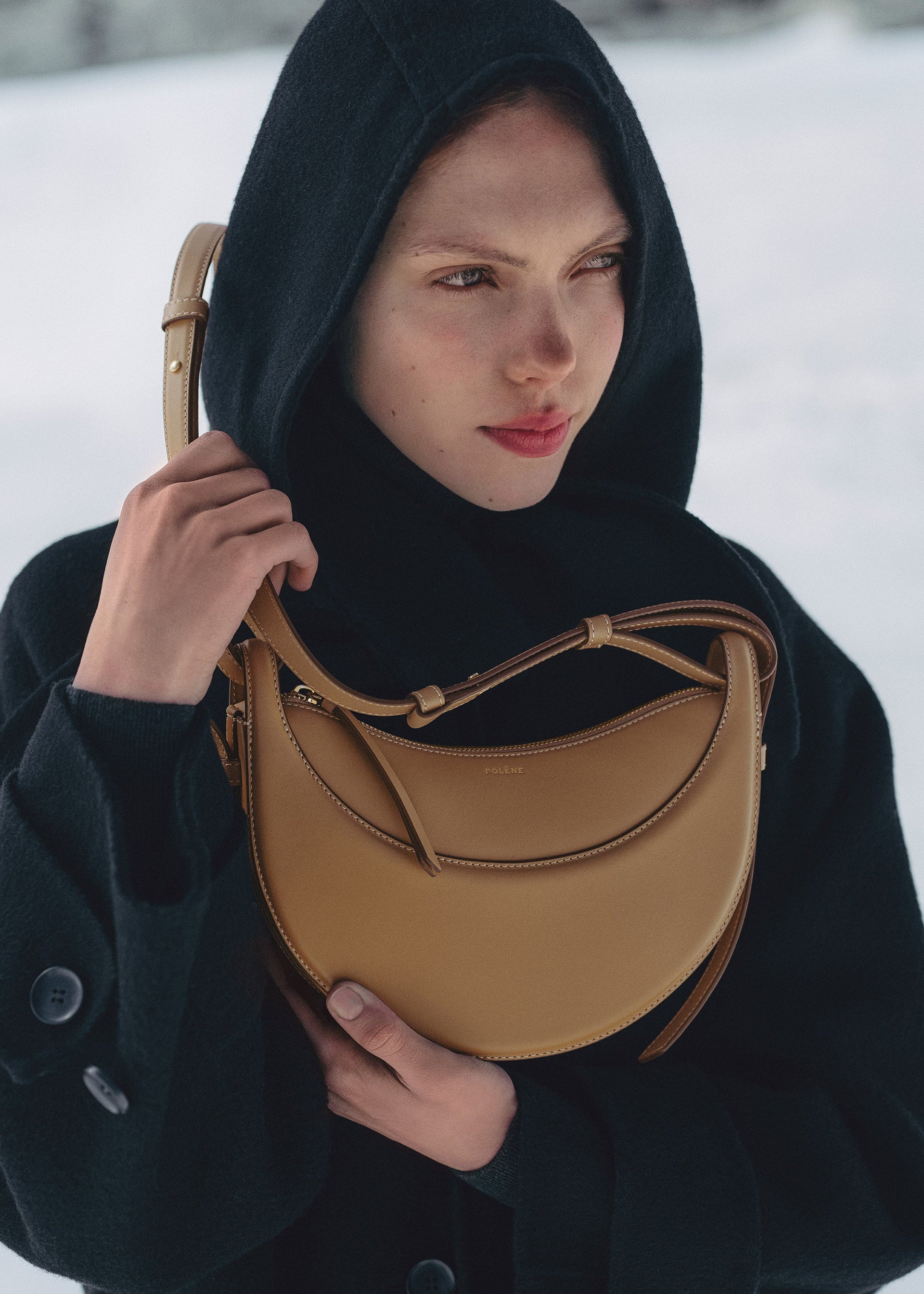 Numéro Dix - Ocra Liscia