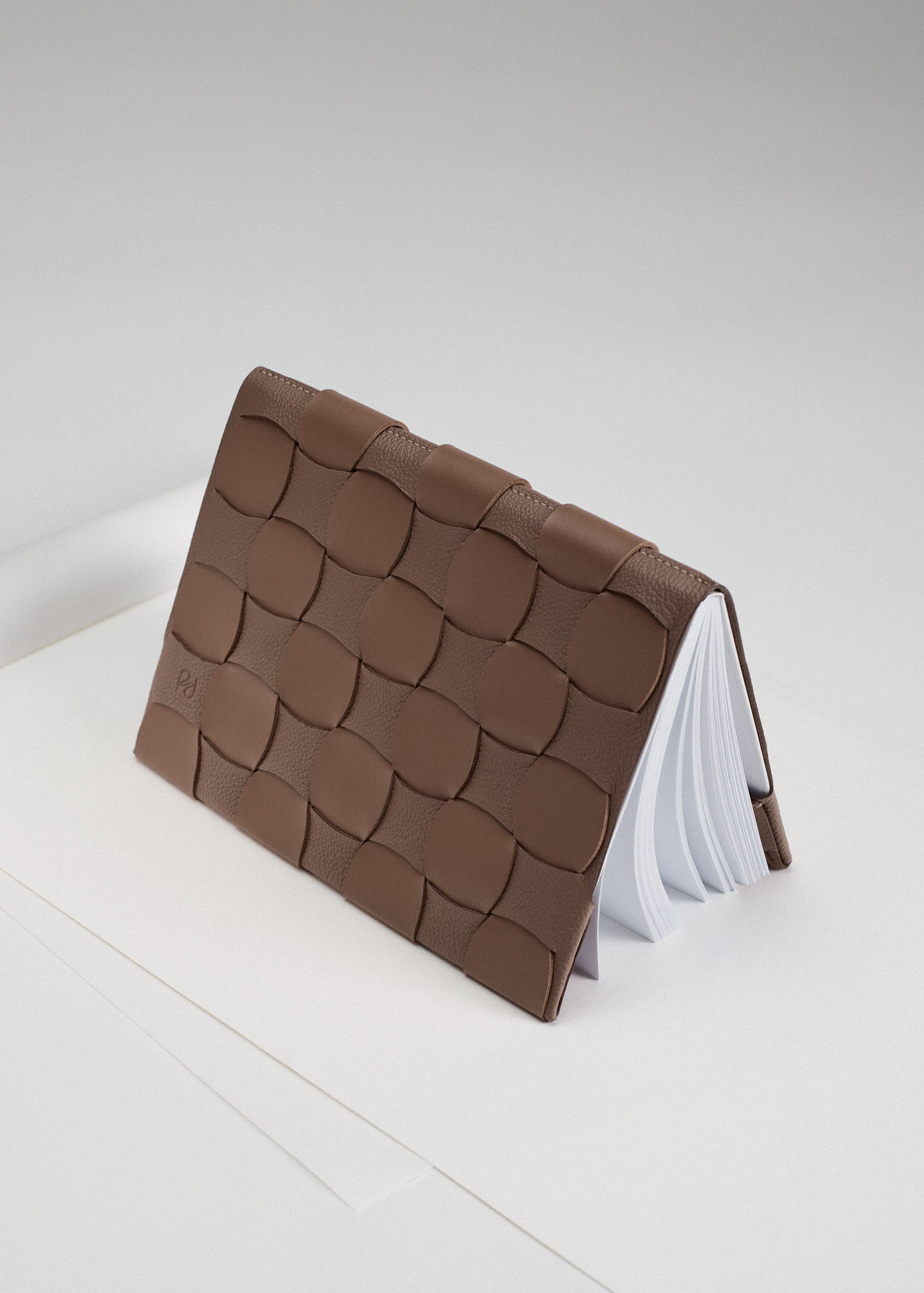 Copri Taccuino Neiti A5 - Radice 