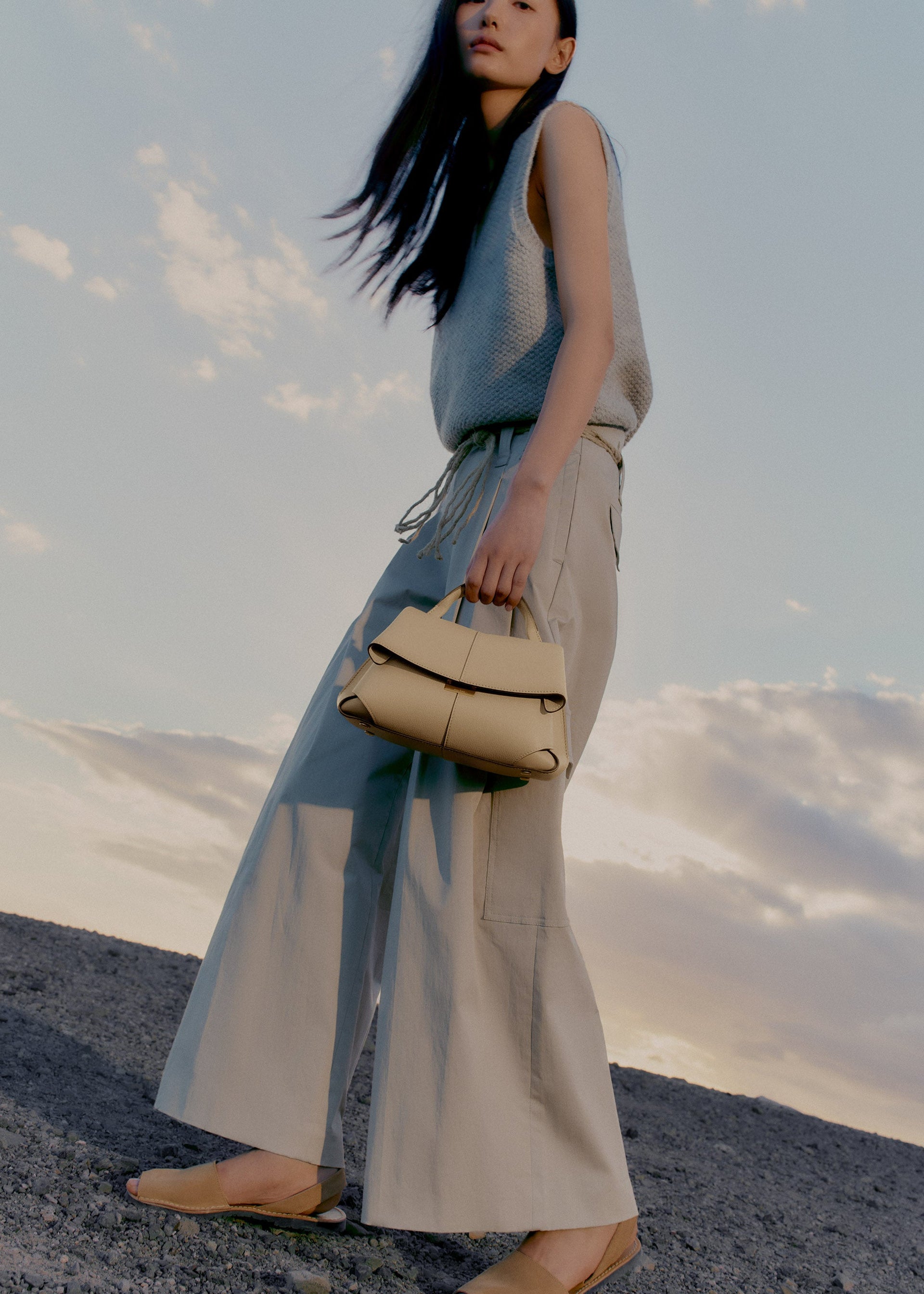 Mokki Mini - Sabbia Granulata