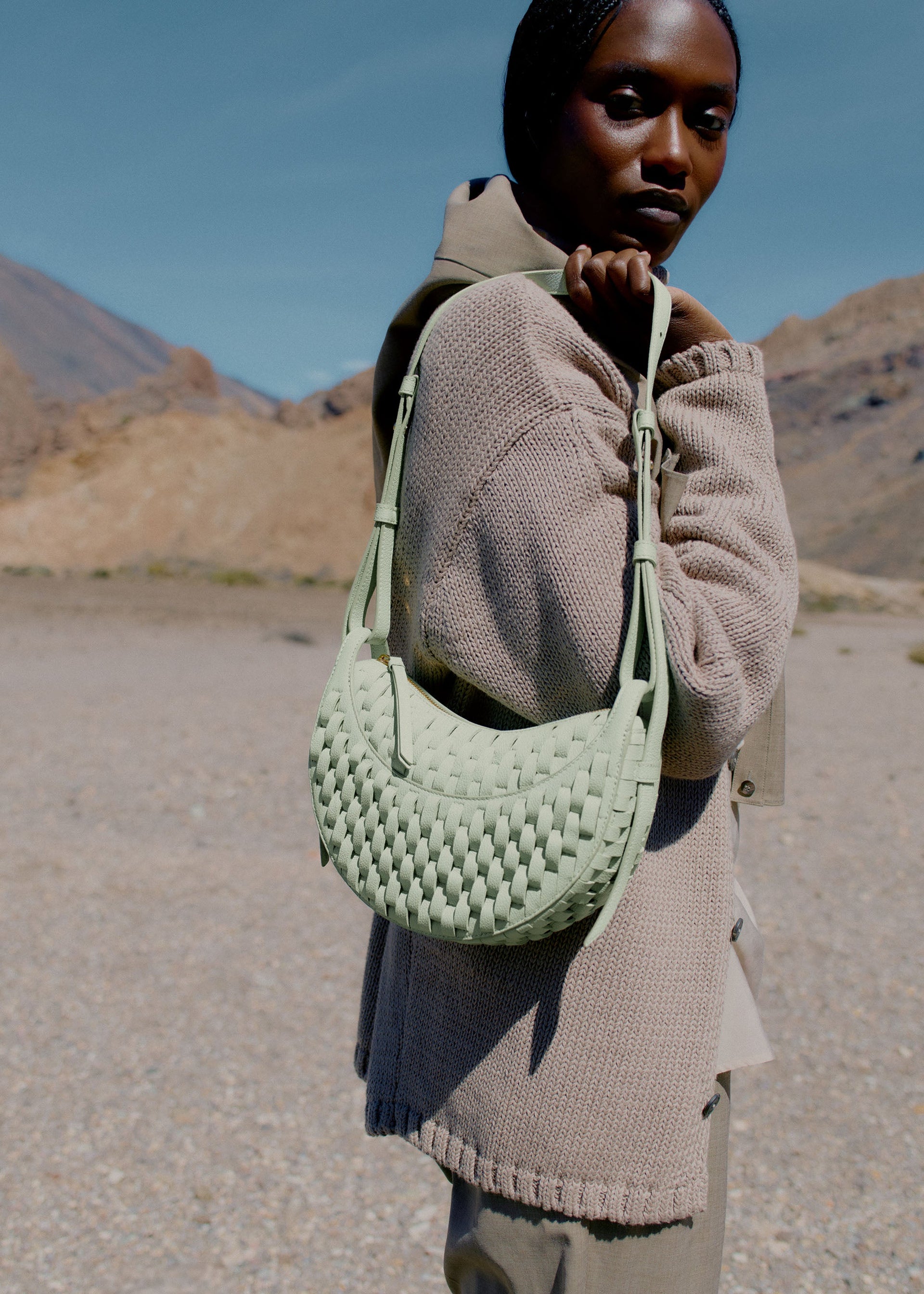 Numéro Dix - Onda Mandorla Fresca