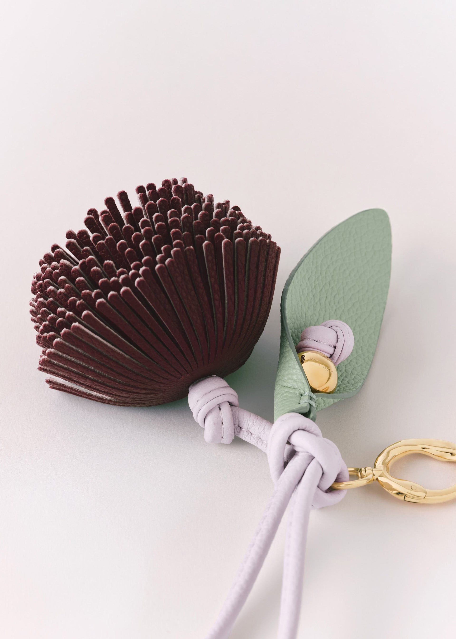 Charm Tul - Trio Amarena