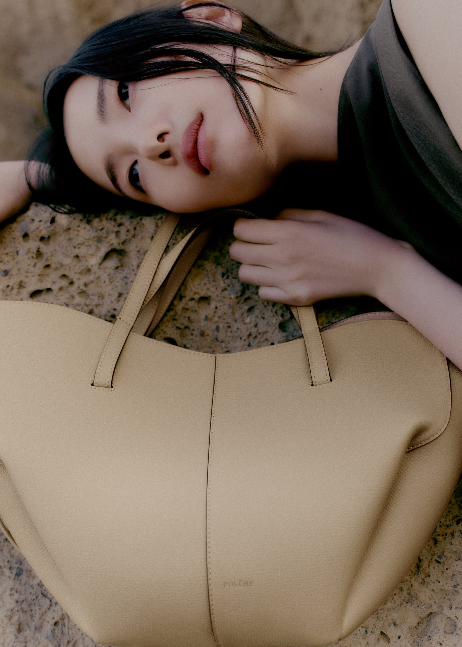 Cyme Mini - Sabbia Granulata