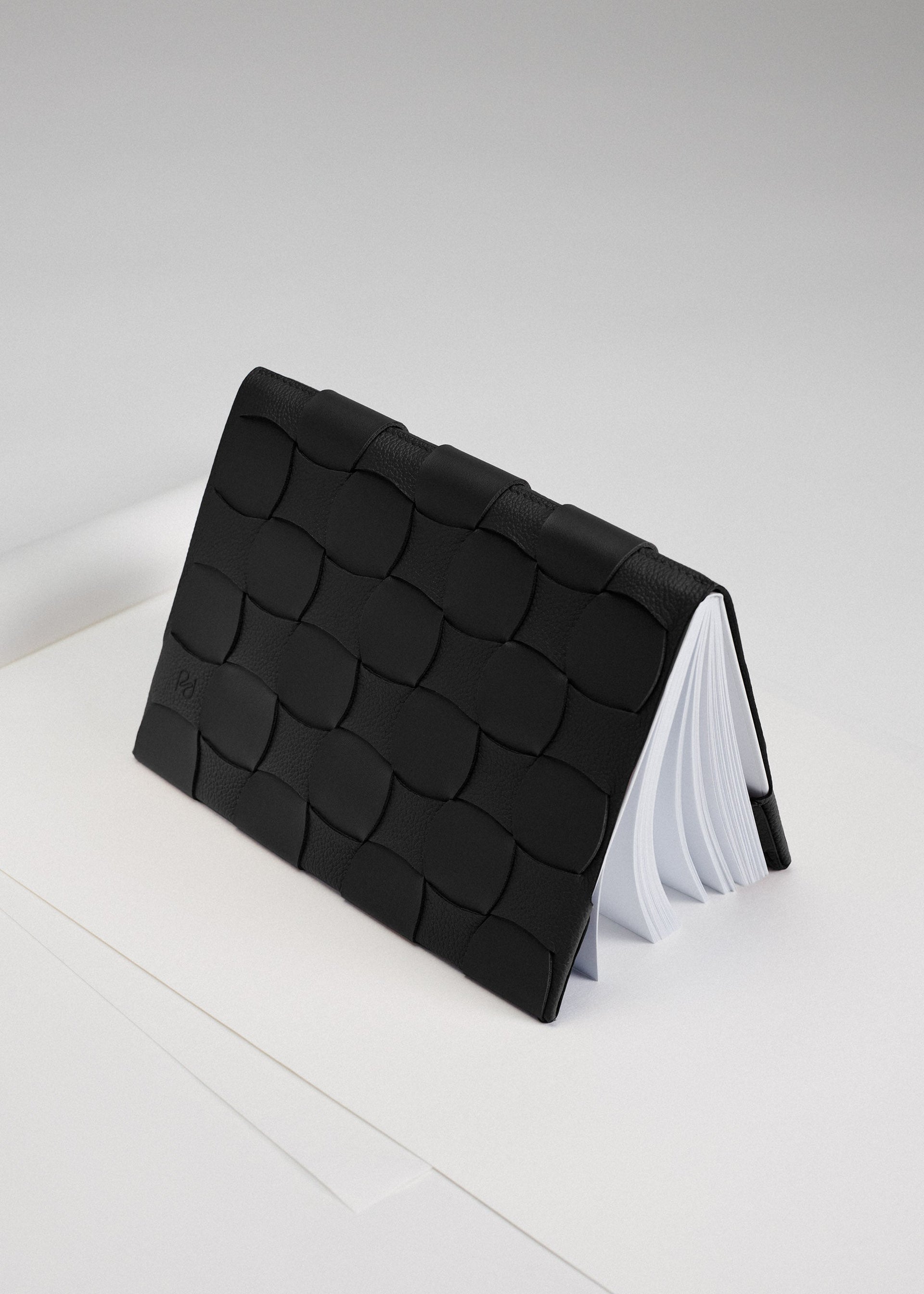 Copri Taccuino Neiti A5 - Nero