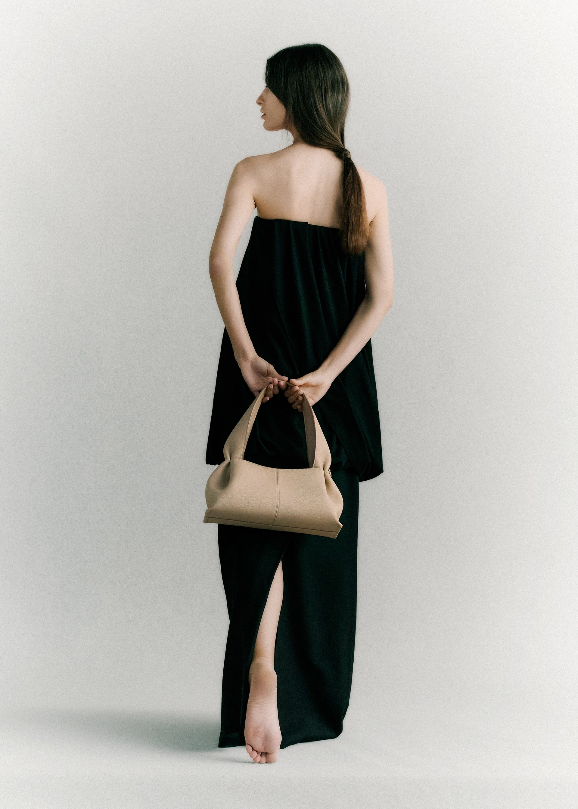 Numéro Neuf East-West - Sabbia granulata