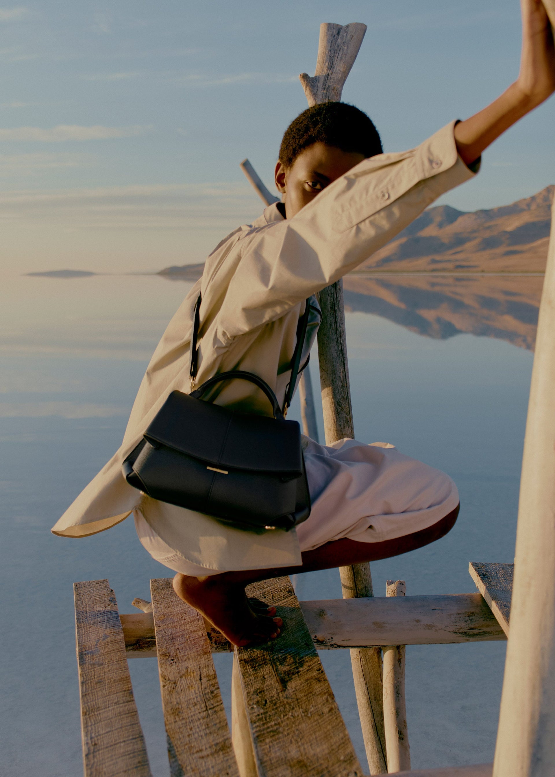 Mokki - Nero Granulata