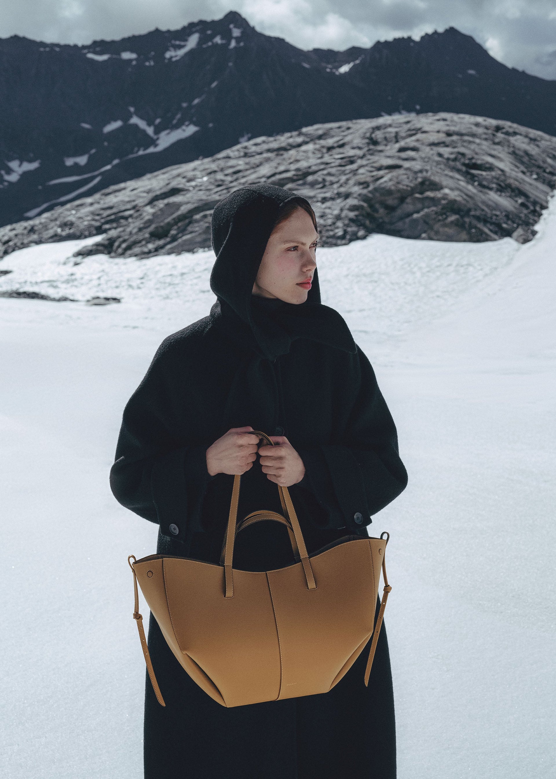 Cyme - Ocra Granulata